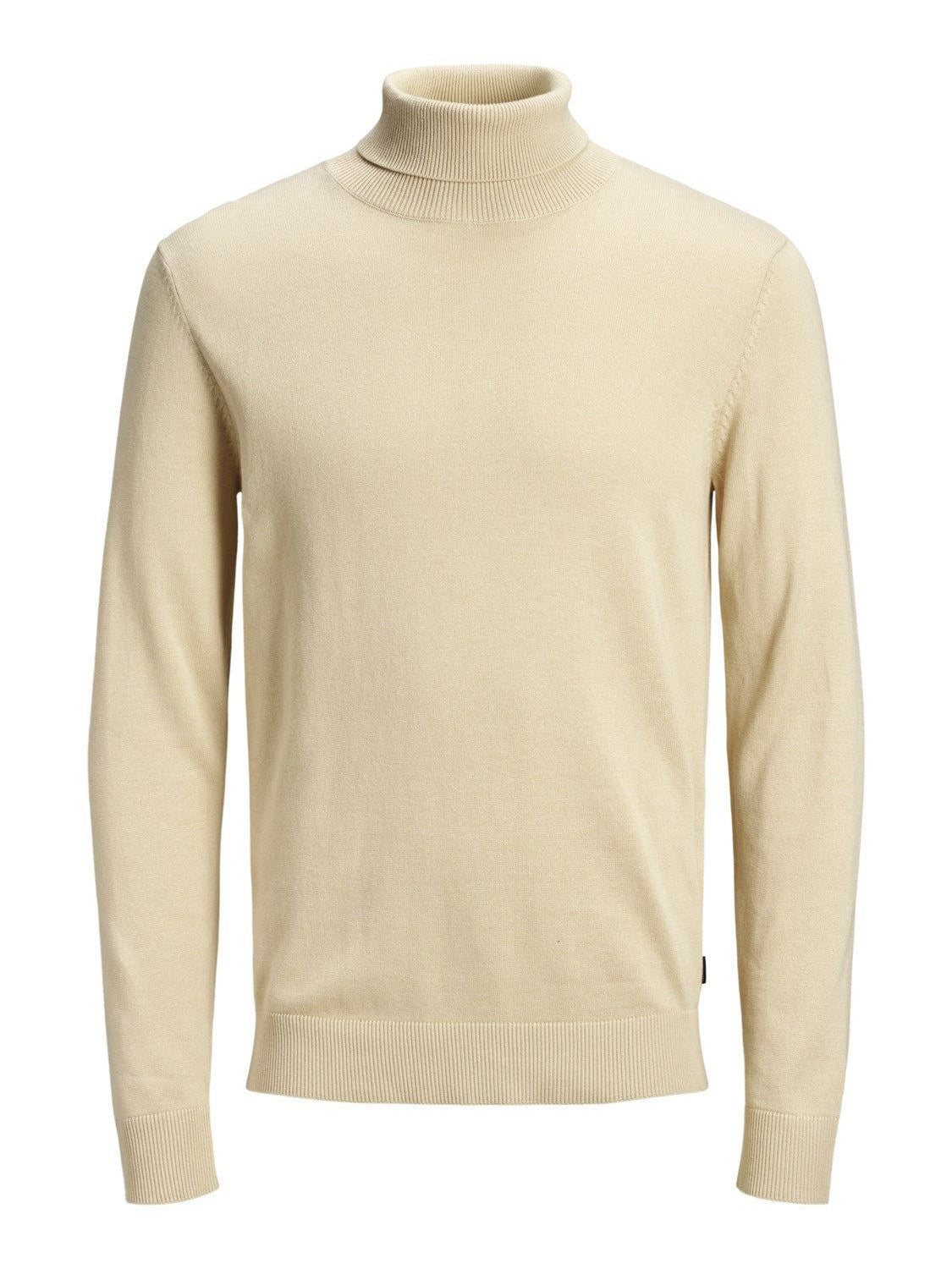 Jack & Jones · Поло · WH7_34486127_Beige | DontMiss.bg