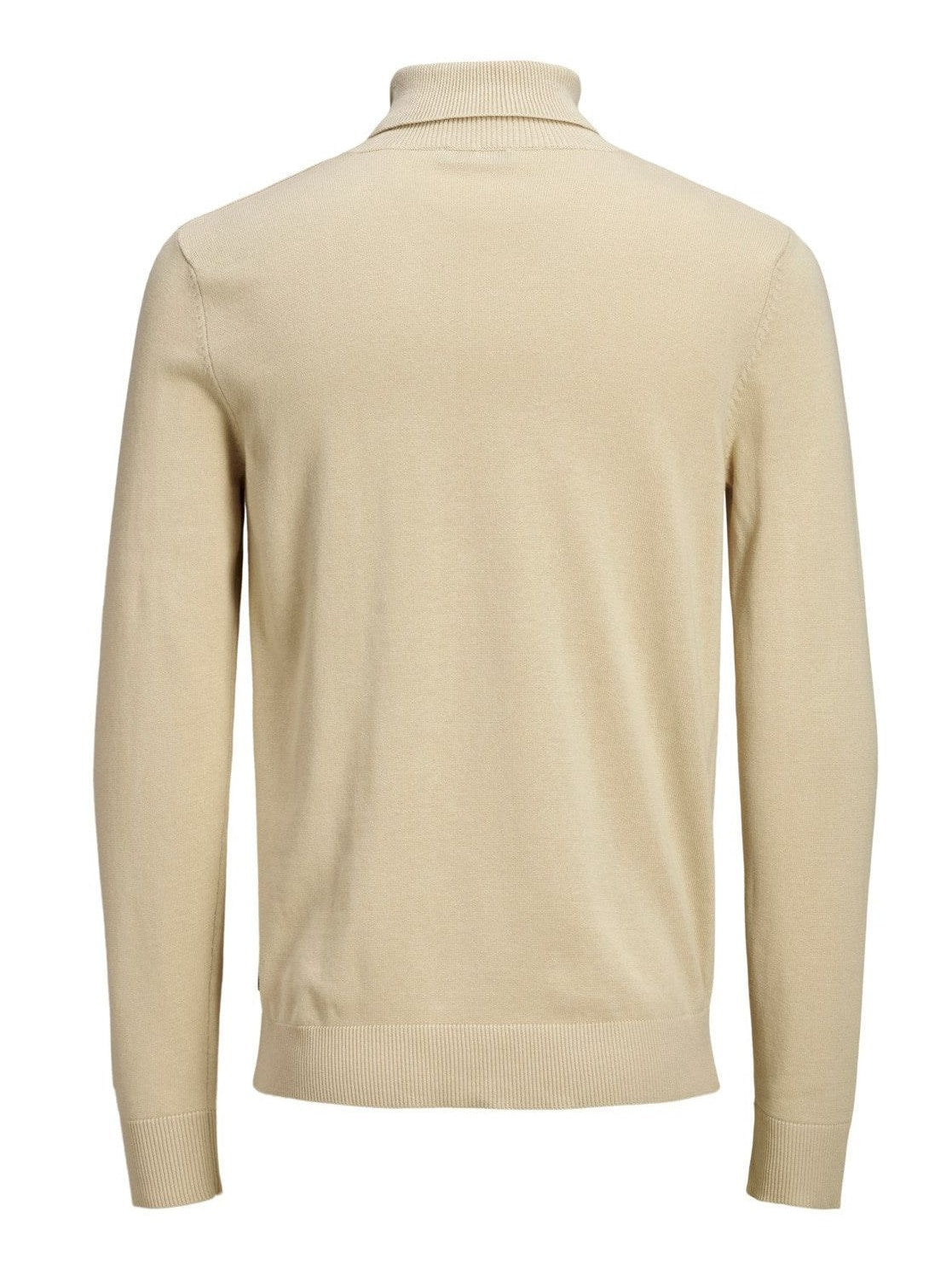 Jack & Jones · Поло · WH7_34486127_Beige | DontMiss.bg