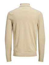 Jack & Jones · Поло · WH7_34486127_Beige | DontMiss.bg