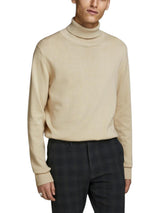 Jack & Jones · Поло · WH7_34486127_Beige | DontMiss.bg