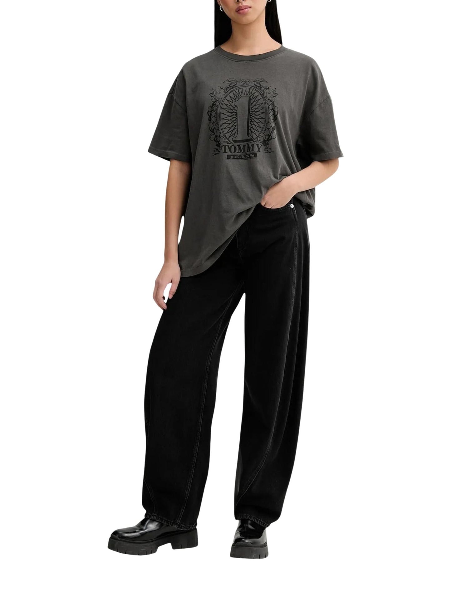 Tommy Jeans · Дънки · DW0DW22522 | DontMiss.bg