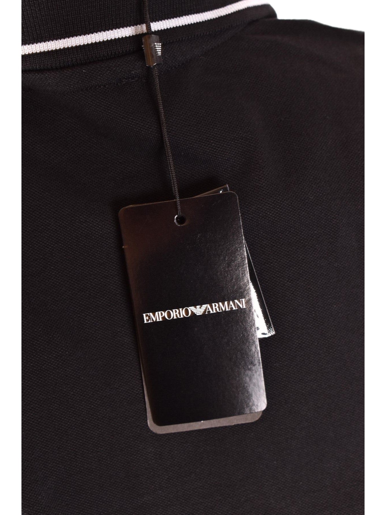 Emporio Armani · Поло тениска · b_40562 | DontMiss.bg