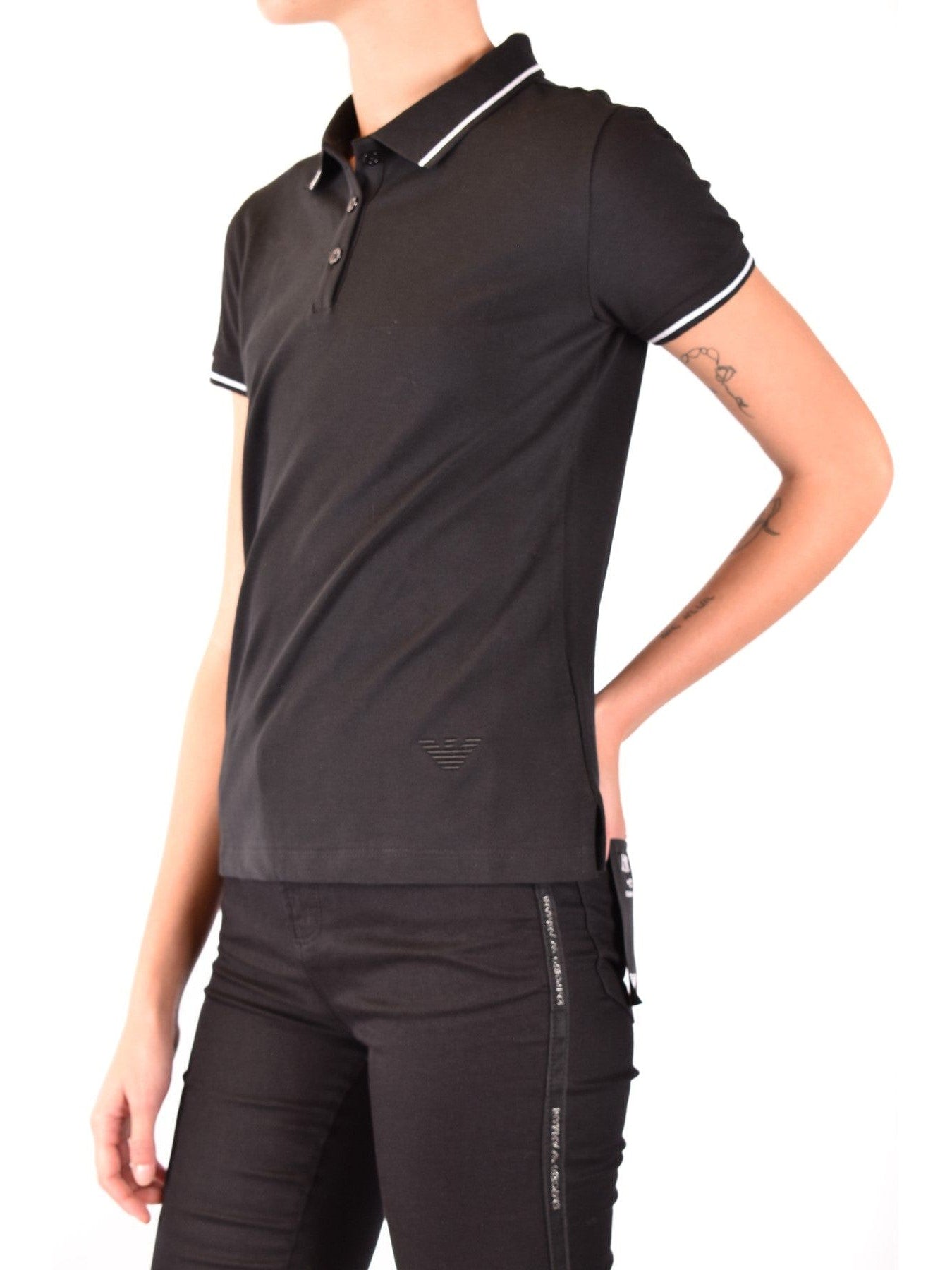 Emporio Armani · Поло тениска · b_40562 | DontMiss.bg