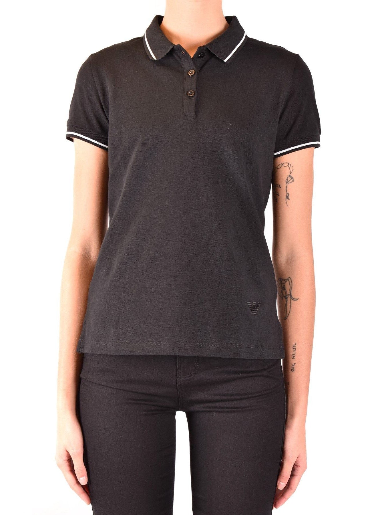 Emporio Armani · Поло тениска · b_40562 | DontMiss.bg