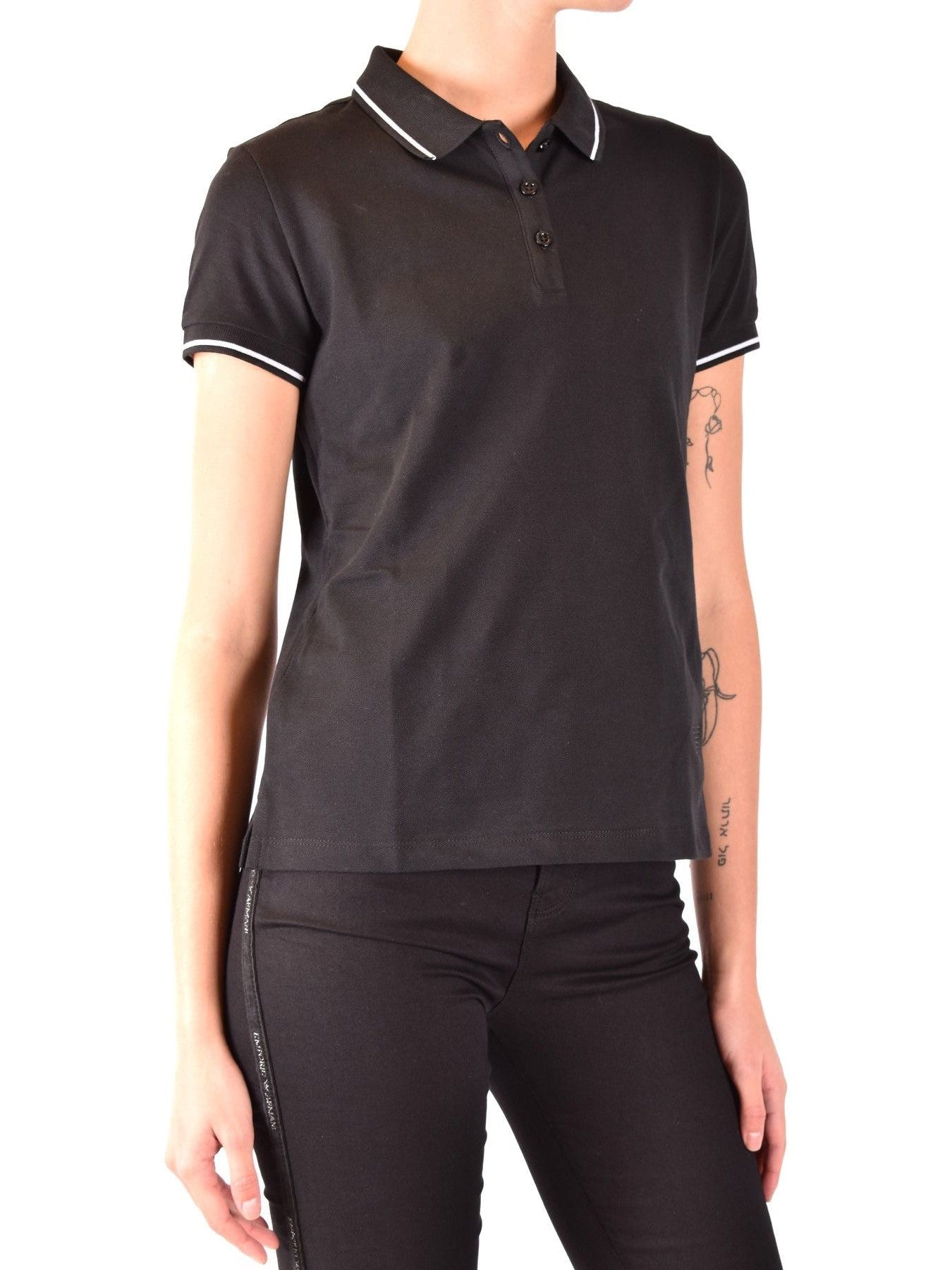 Emporio Armani · Поло тениска · b_40562 | DontMiss.bg