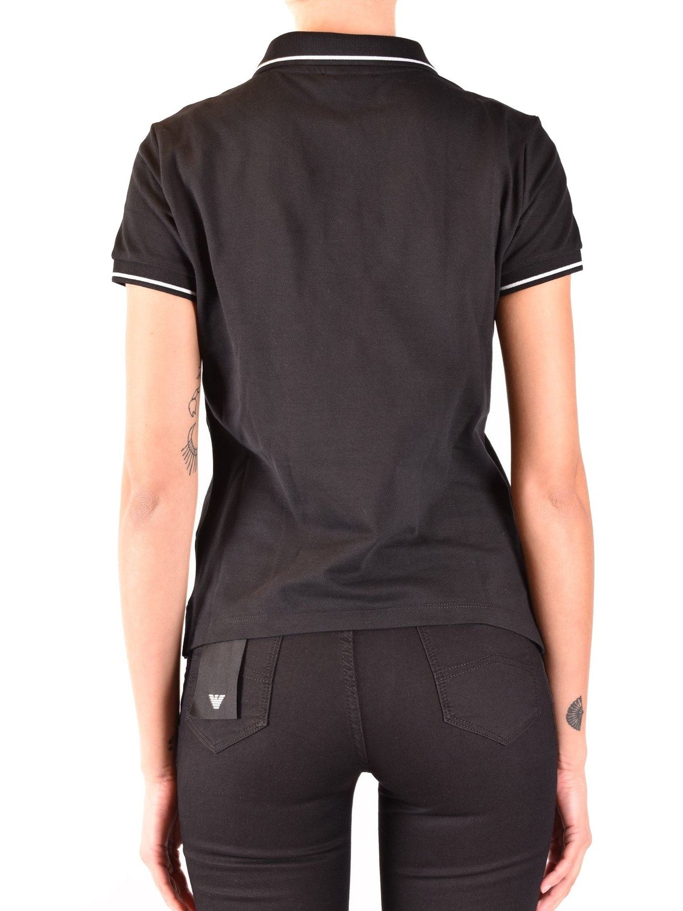 Emporio Armani · Поло тениска · b_40562 | DontMiss.bg