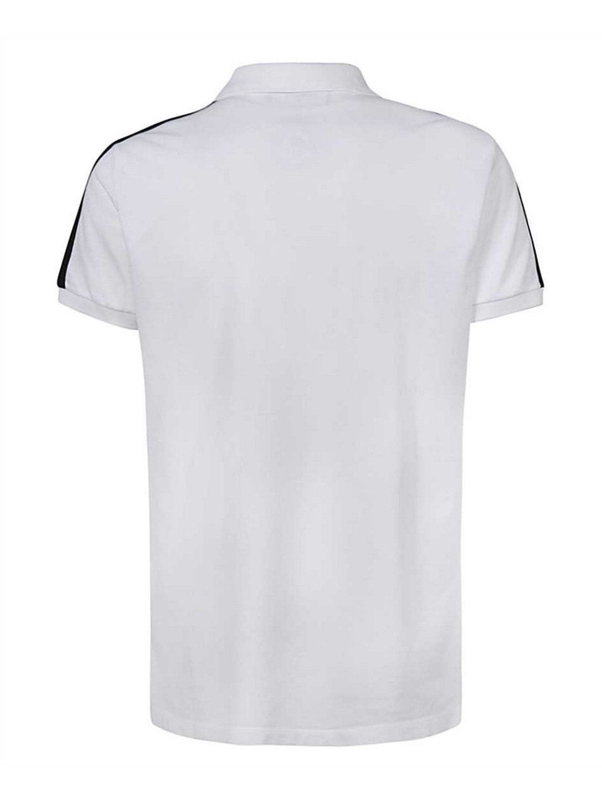 Dsquared2 · Поло тениска · b_43901 | DontMiss.bg