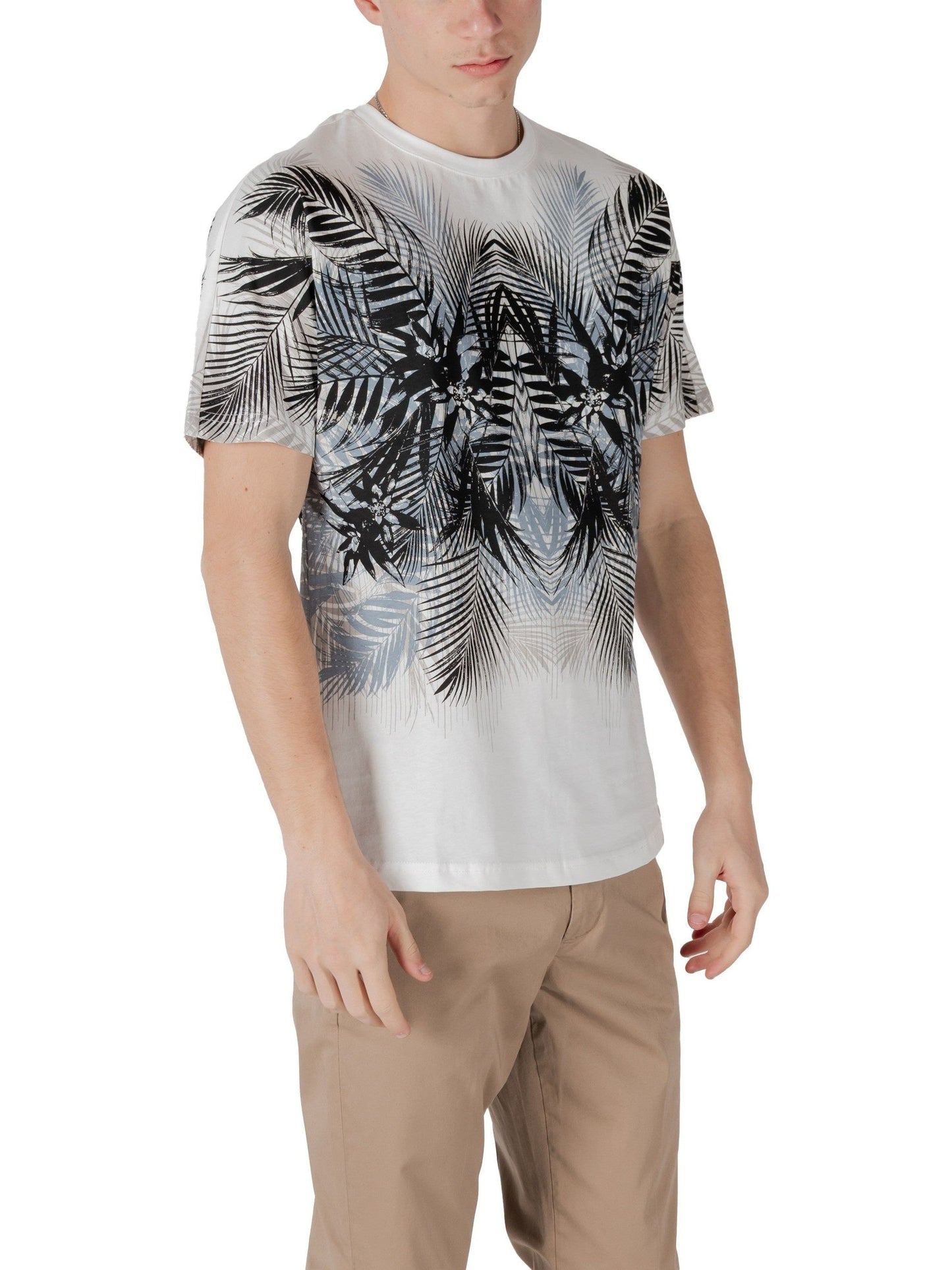 Antony Morato · Тениска · MMKS02514-FA100144 | DontMiss.bg