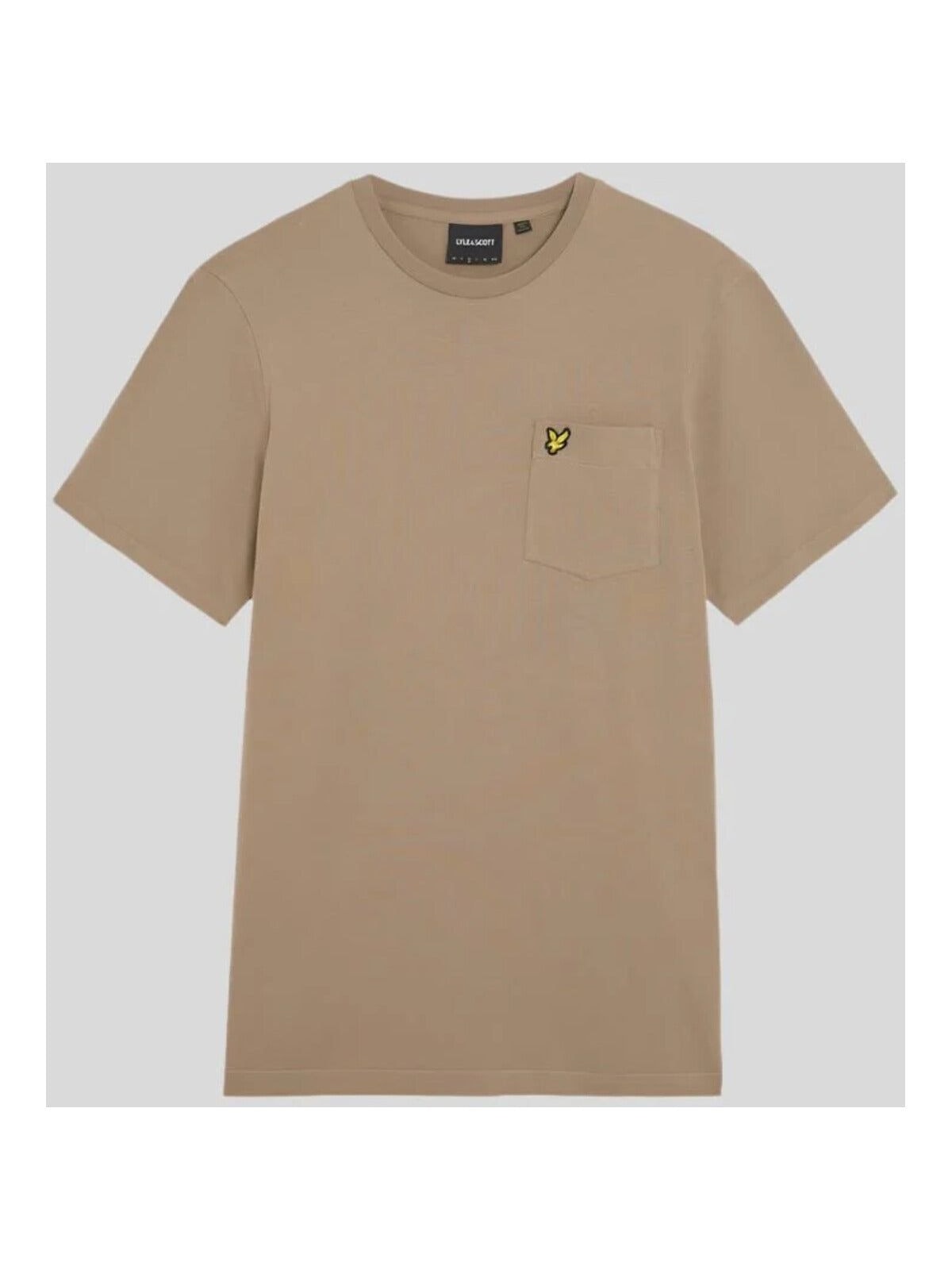 Lyle & Scott · Тениска · TS2022V | DontMiss.bg