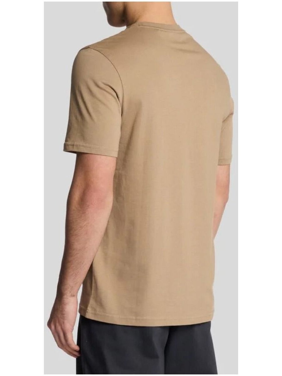Lyle & Scott · Тениска · TS2022V | DontMiss.bg