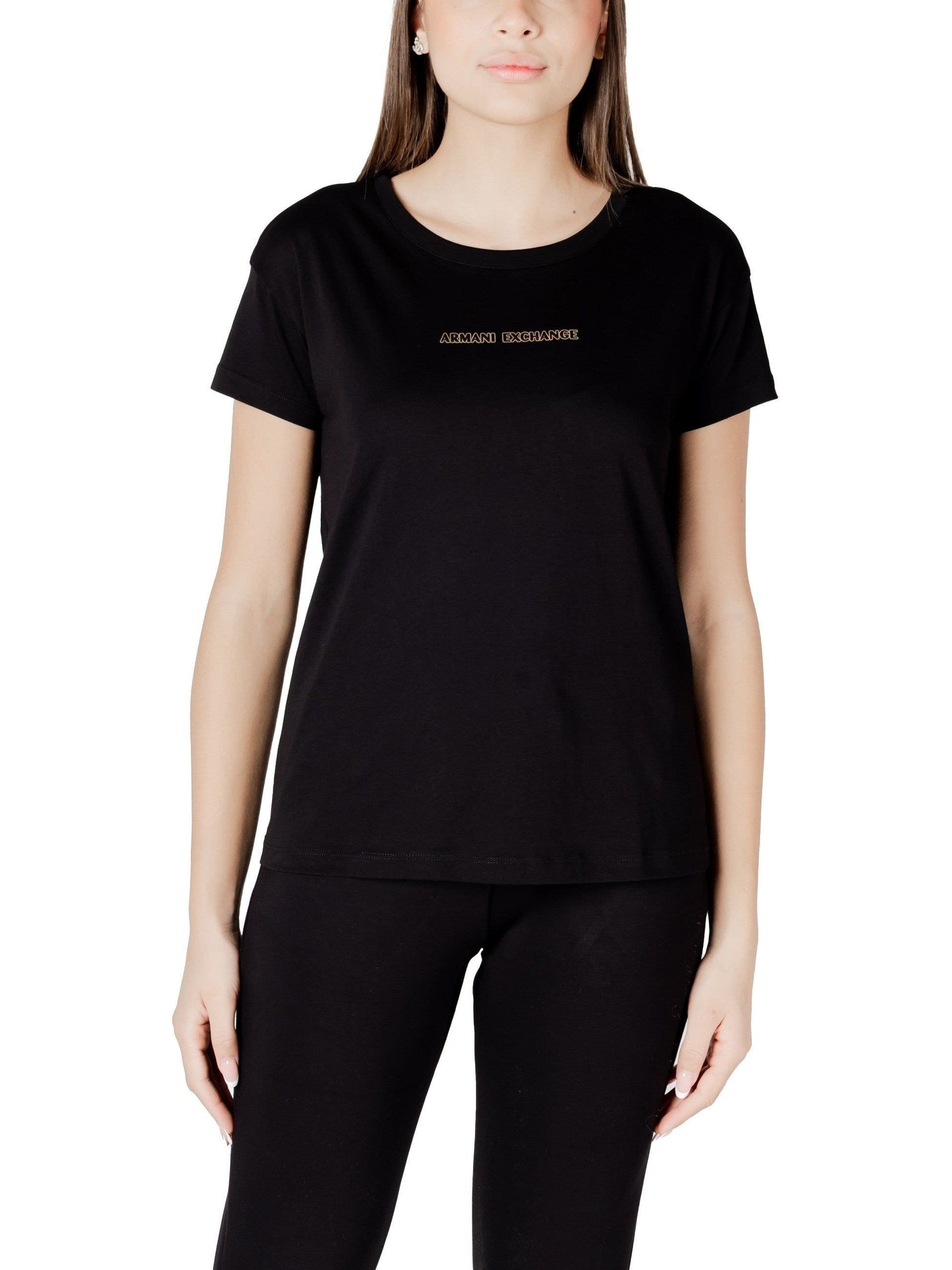 Armani Exchange · Тениска · XW000534 AF10359 | DontMiss.bg