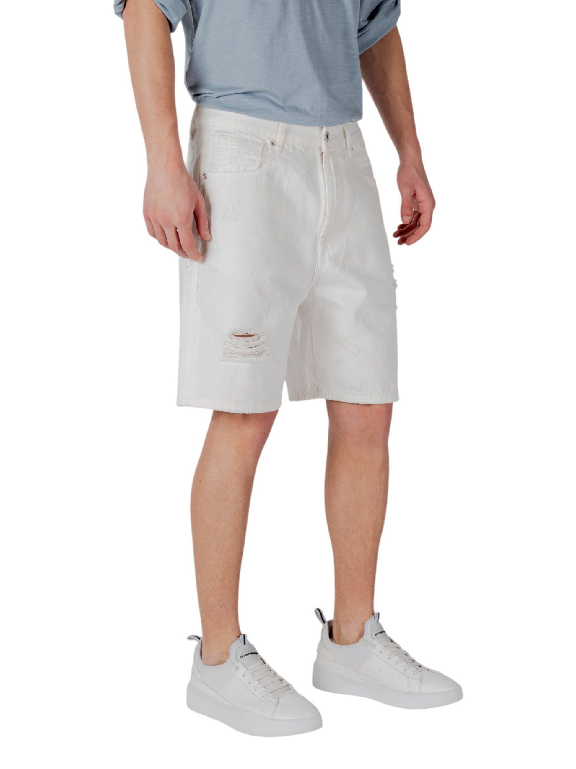 Gianni Lupo · Шорти · GL2508YH | DontMiss.bg