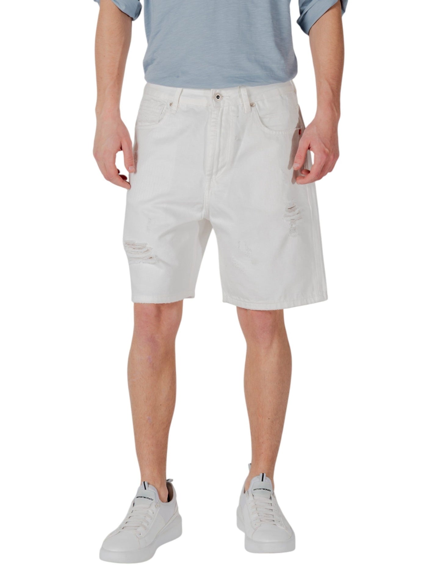 Gianni Lupo · Шорти · GL2508YH | DontMiss.bg