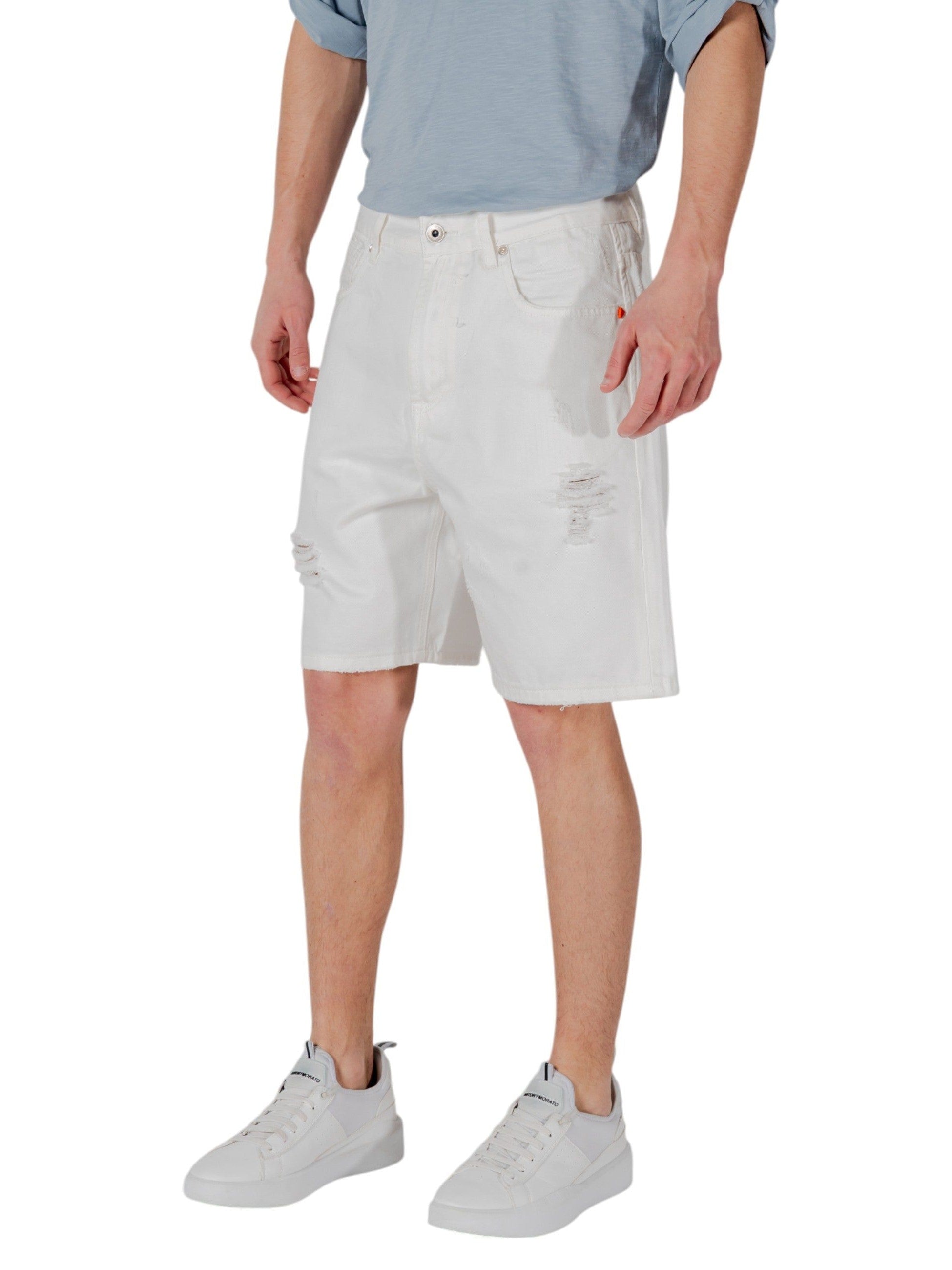 Gianni Lupo · Шорти · GL2508YH | DontMiss.bg