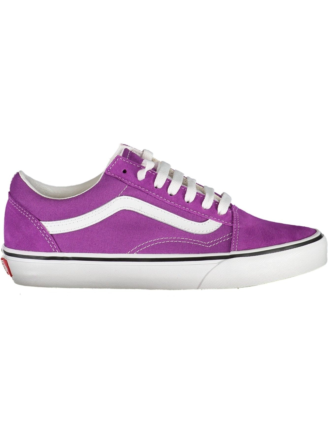 Vans · Ниски кецове · Лилав | DontMiss.bg