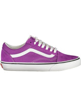 Vans · Ниски кецове · Лилав | DontMiss.bg