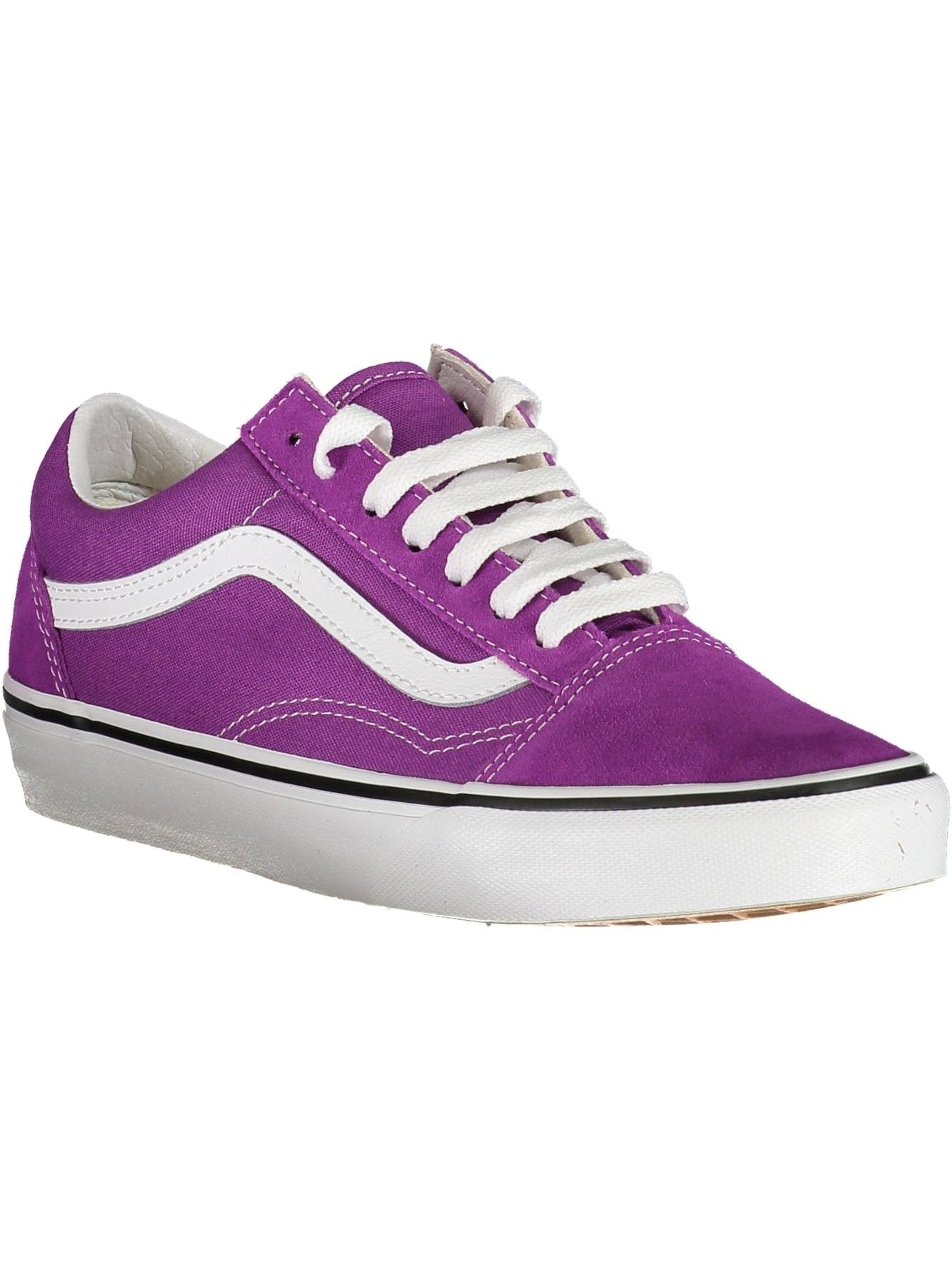 Vans · Ниски кецове · Лилав | DontMiss.bg