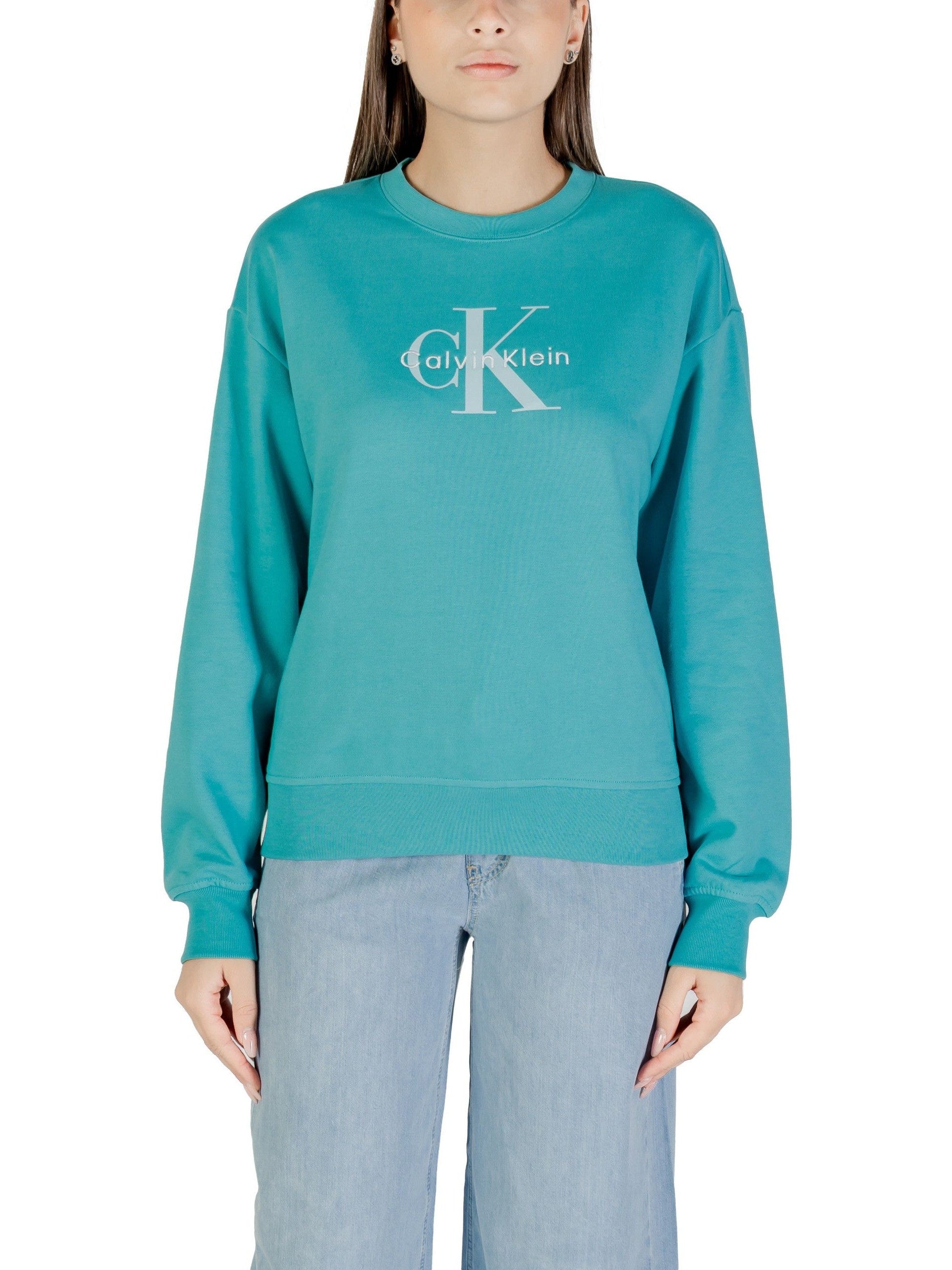 Calvin Klein Jeans · Суитшърт · LV047B234G | DontMiss.bg