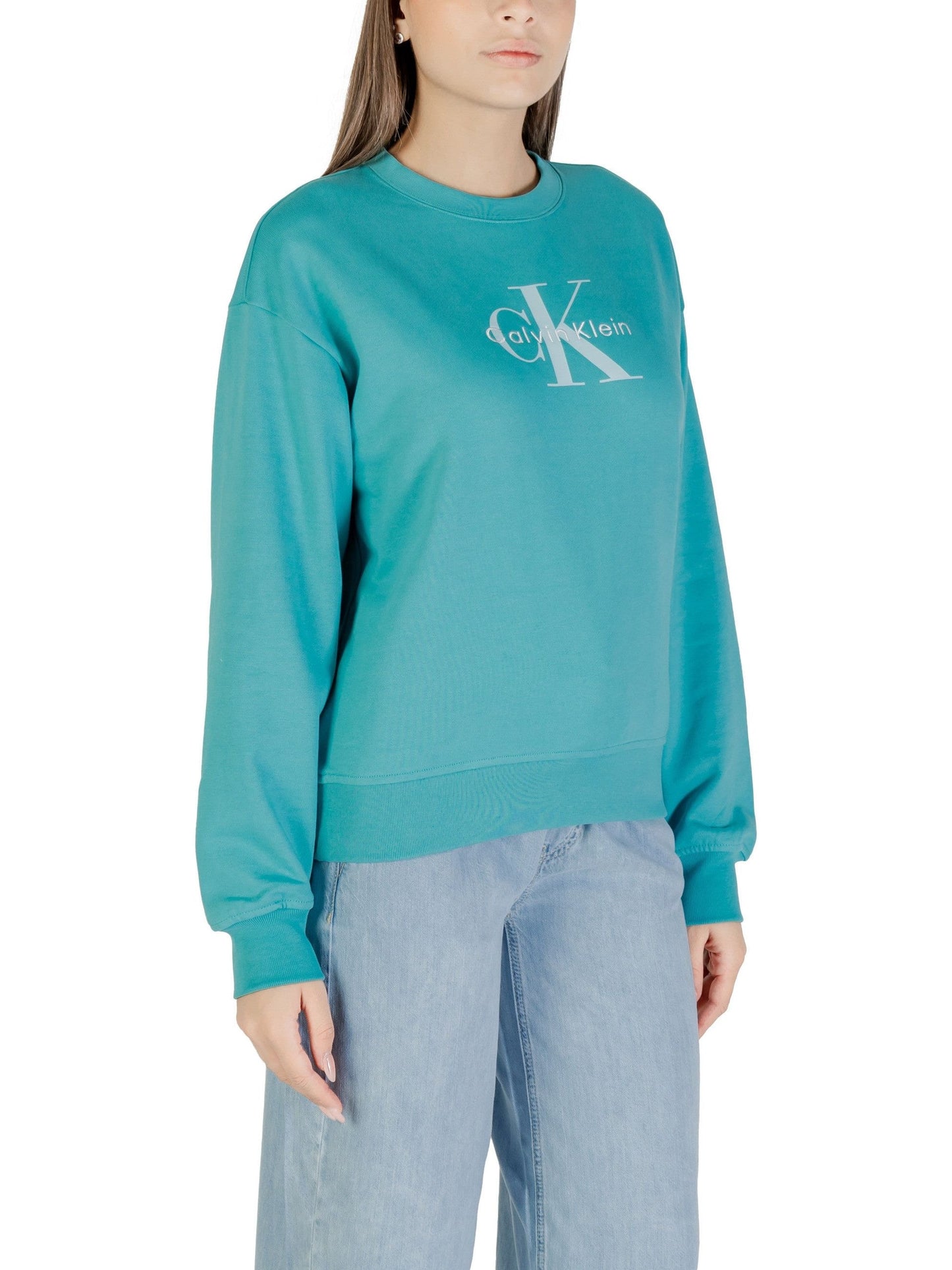 Calvin Klein Jeans · Суитшърт · LV047B234G | DontMiss.bg