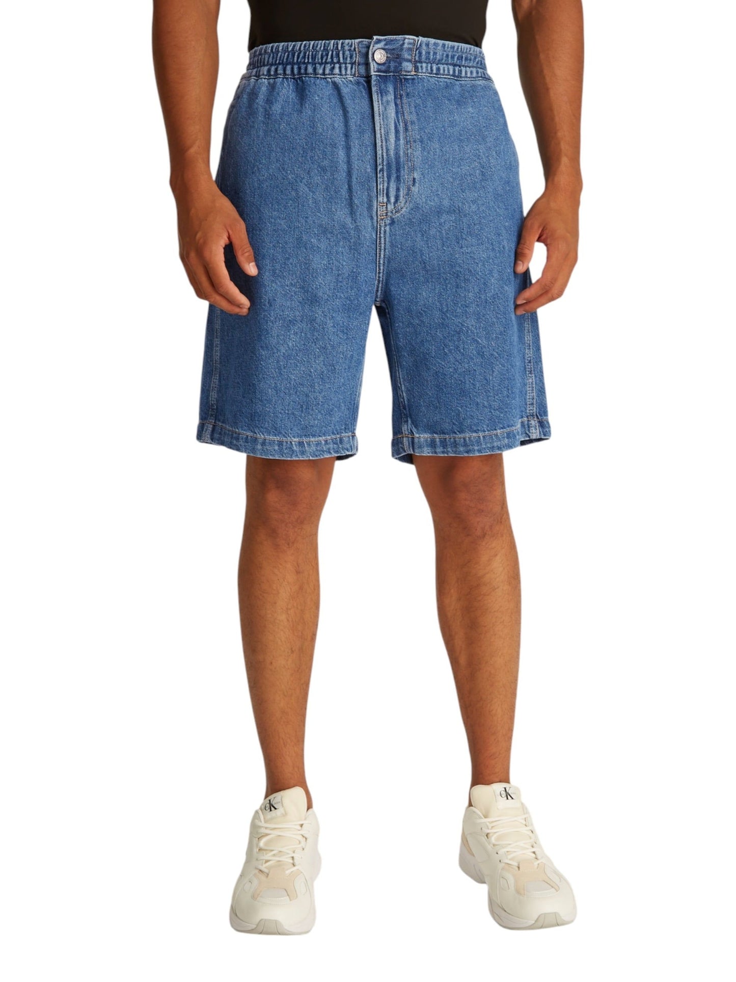Calvin Klein Jeans · Шорти · J30J327517 | DontMiss.bg