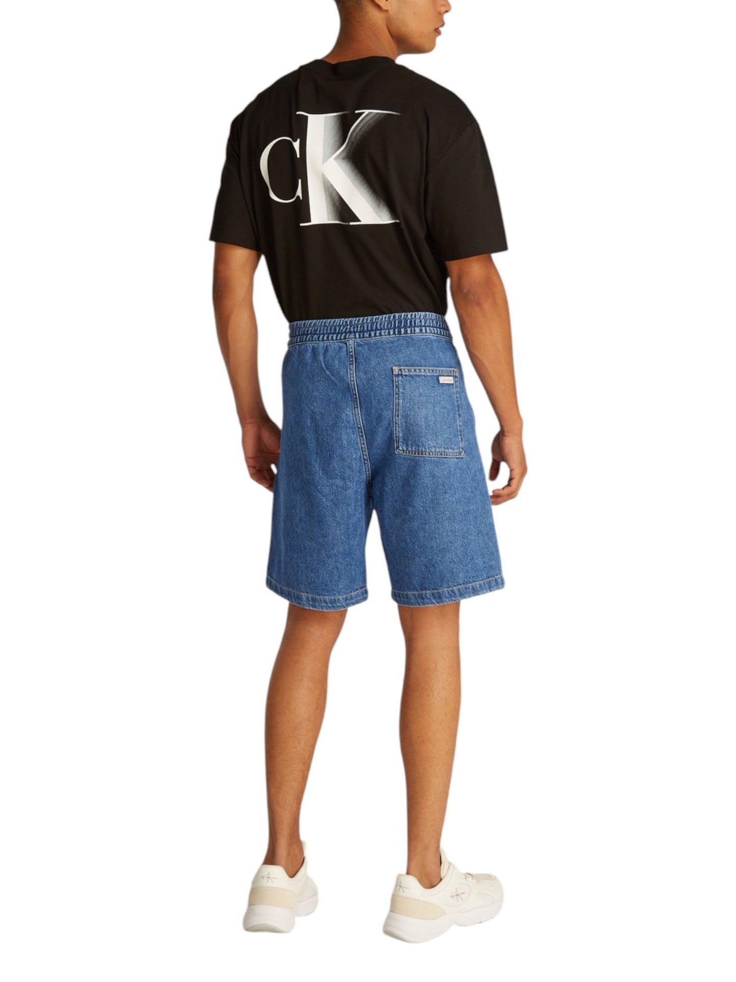 Calvin Klein Jeans · Шорти · J30J327517 | DontMiss.bg