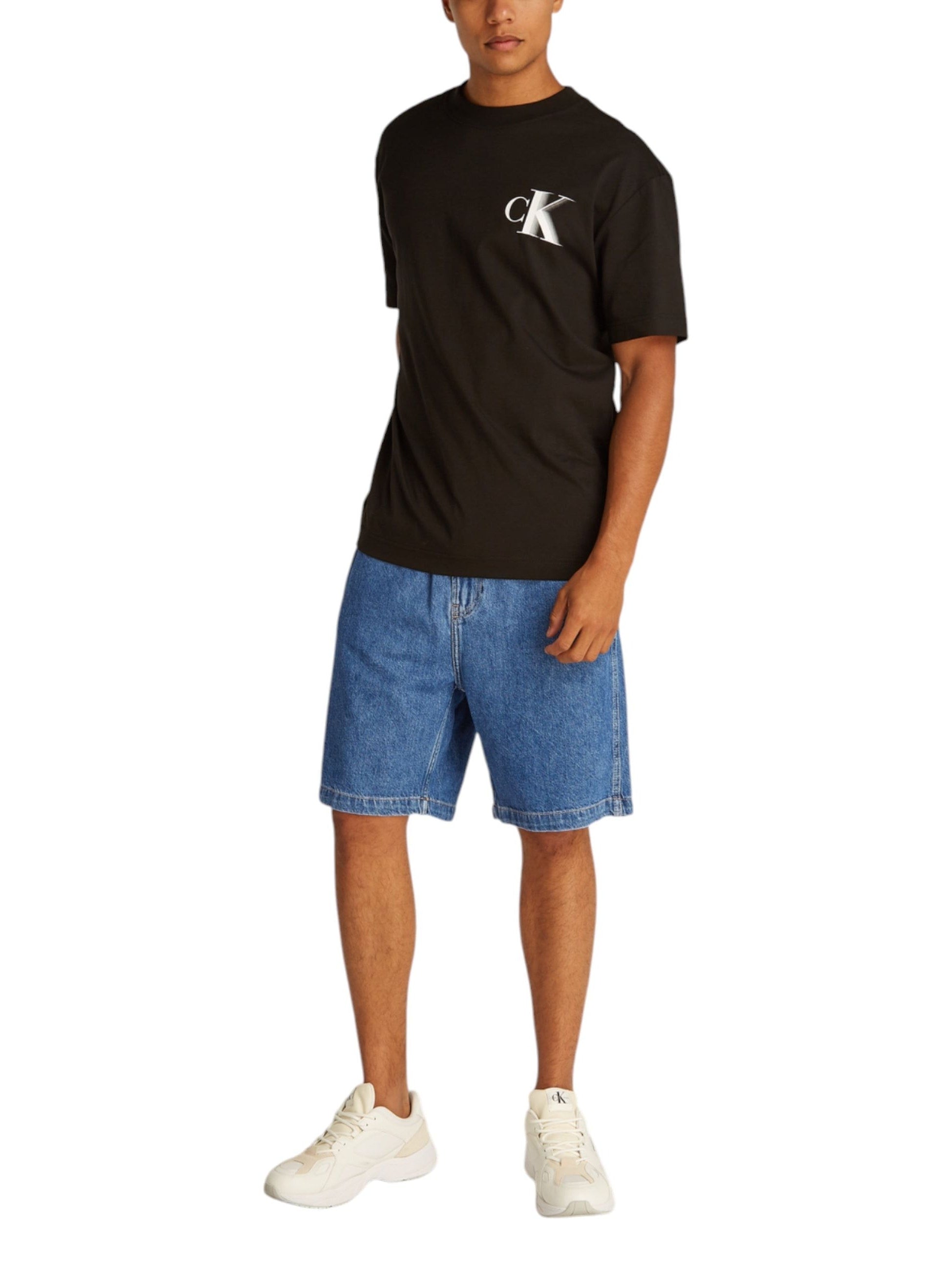 Calvin Klein Jeans · Шорти · J30J327517 | DontMiss.bg