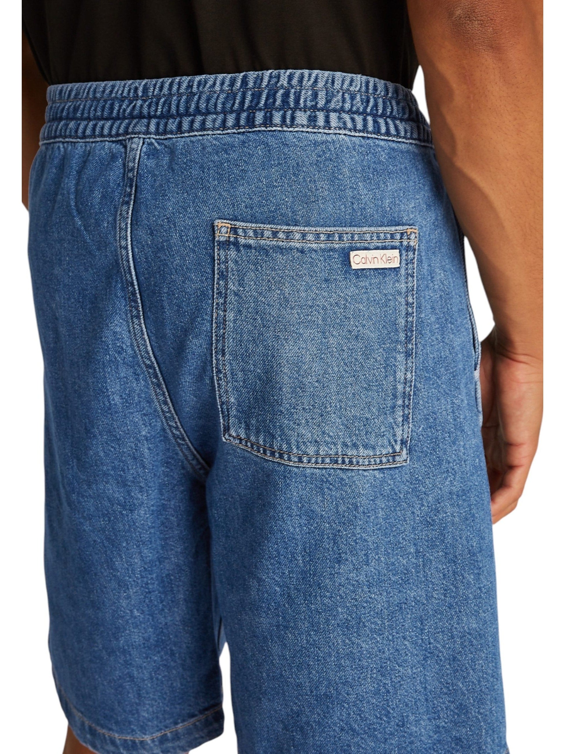 Calvin Klein Jeans · Шорти · J30J327517 | DontMiss.bg