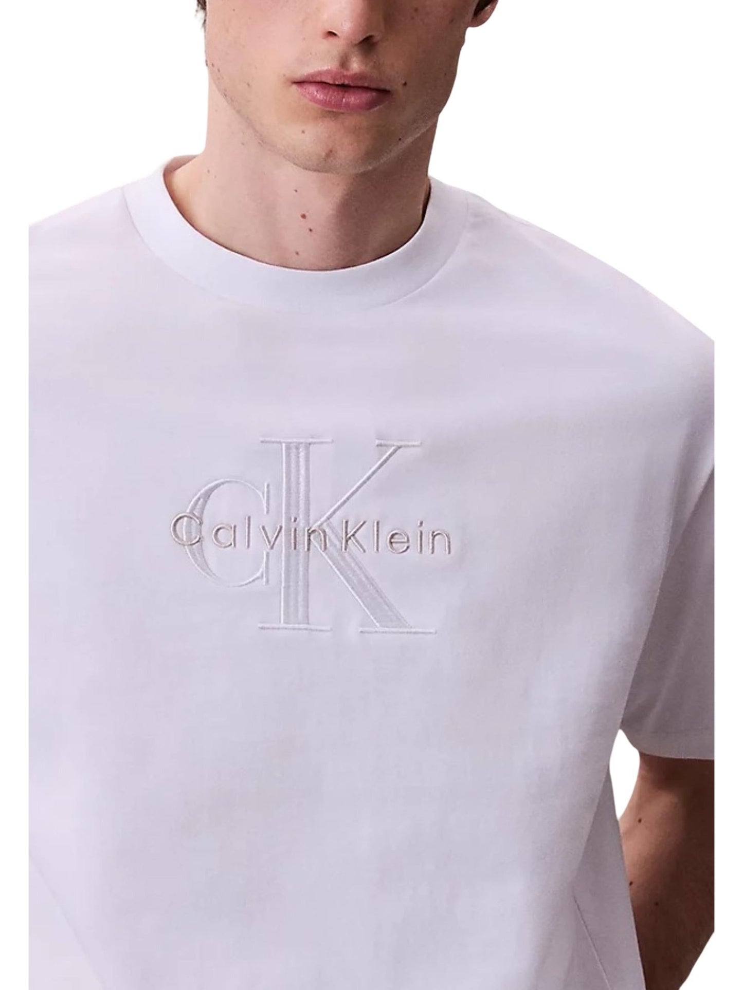 Calvin Klein Jeans · Тениска · LV04RB295G | DontMiss.bg