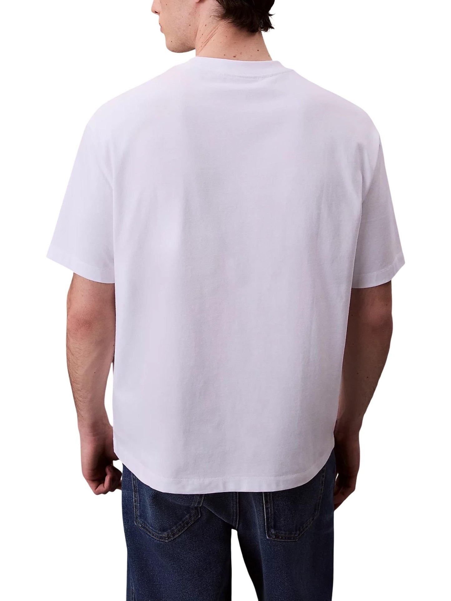 Calvin Klein Jeans · Тениска · LV04RB295G | DontMiss.bg