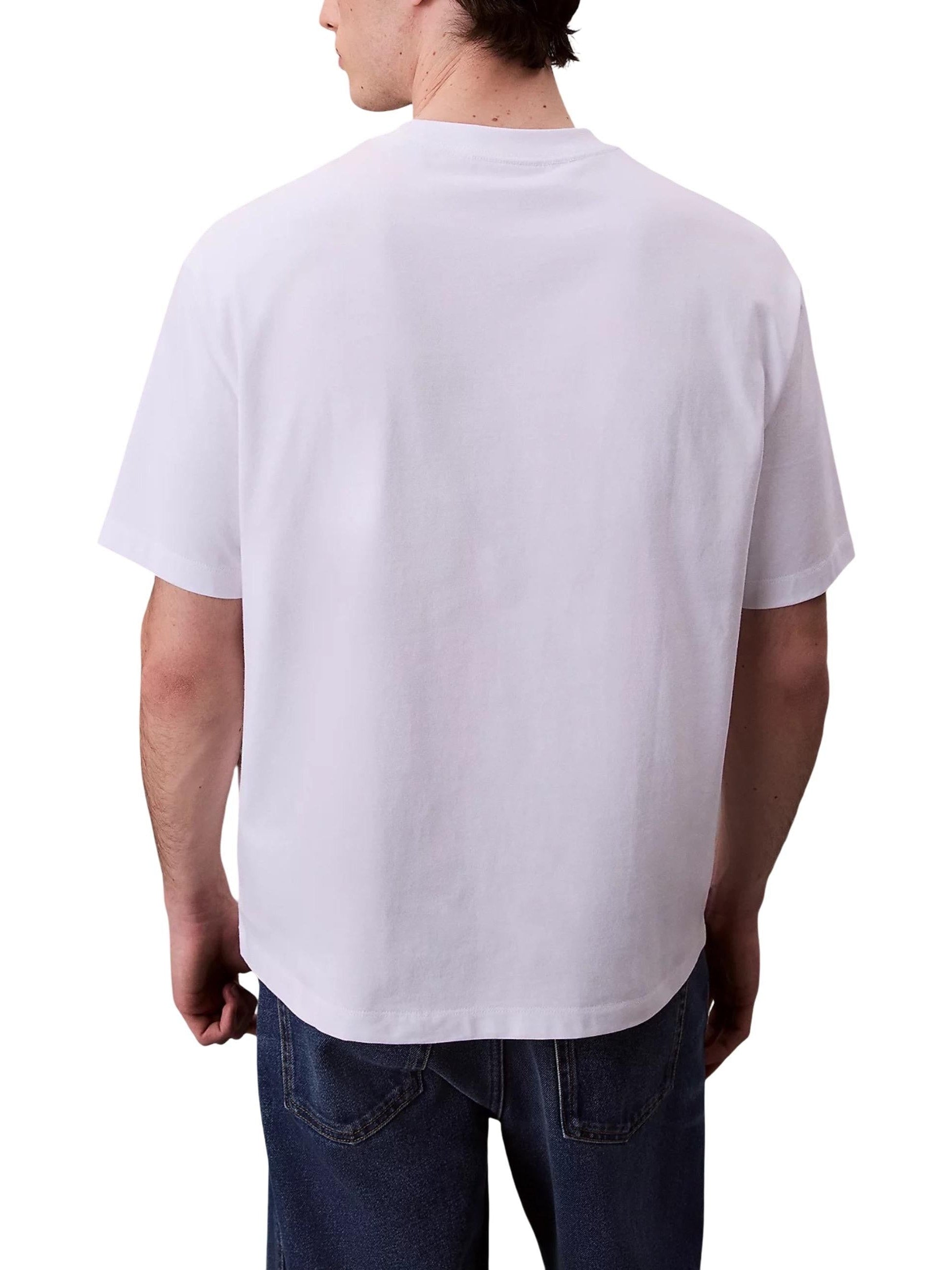 Calvin Klein Jeans · Тениска · LV04RB295G | DontMiss.bg