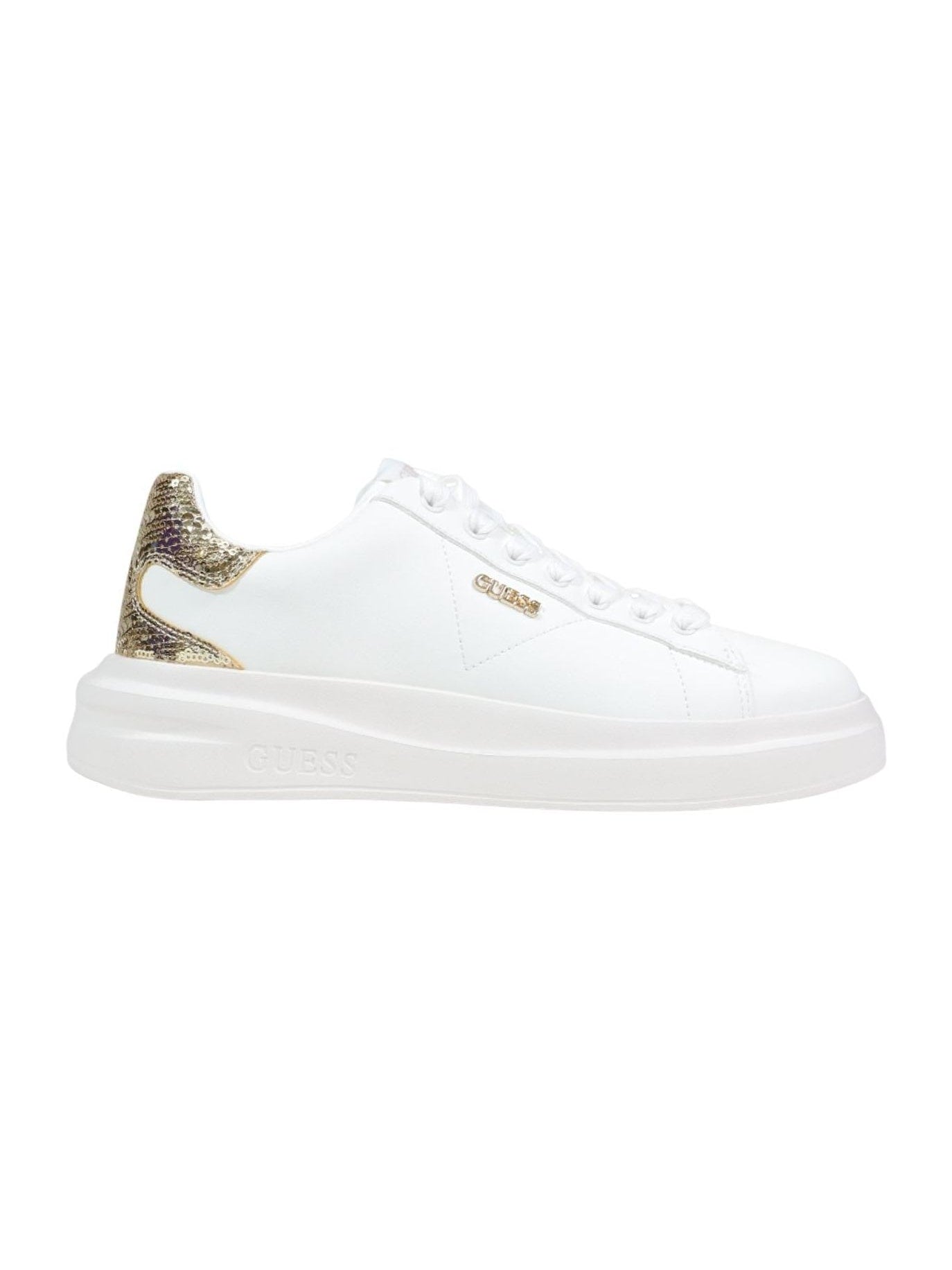Guess · Ниски кецове · FLFE10 ELE12 | DontMiss.bg