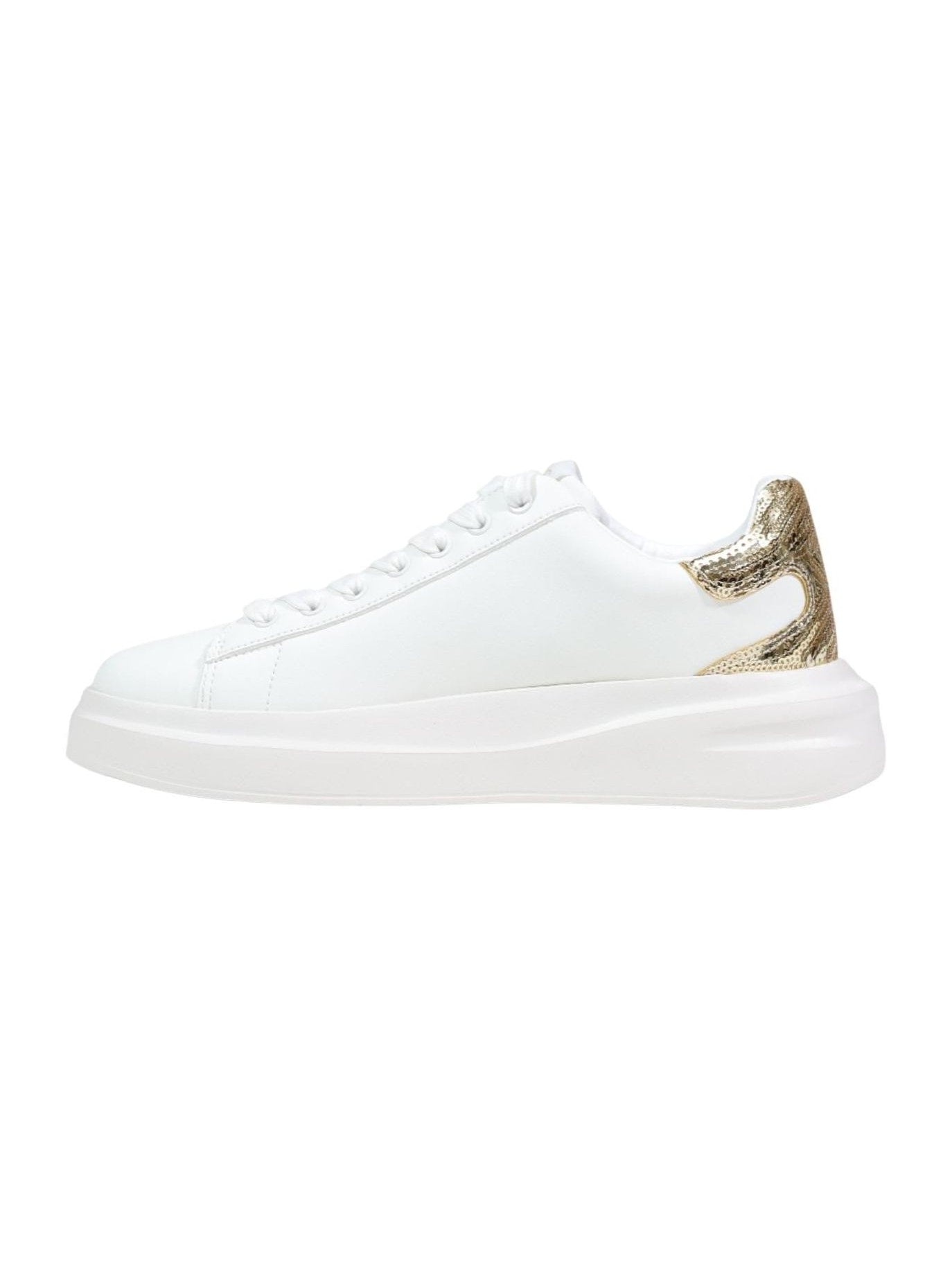 Guess · Ниски кецове · FLFE10 ELE12 | DontMiss.bg