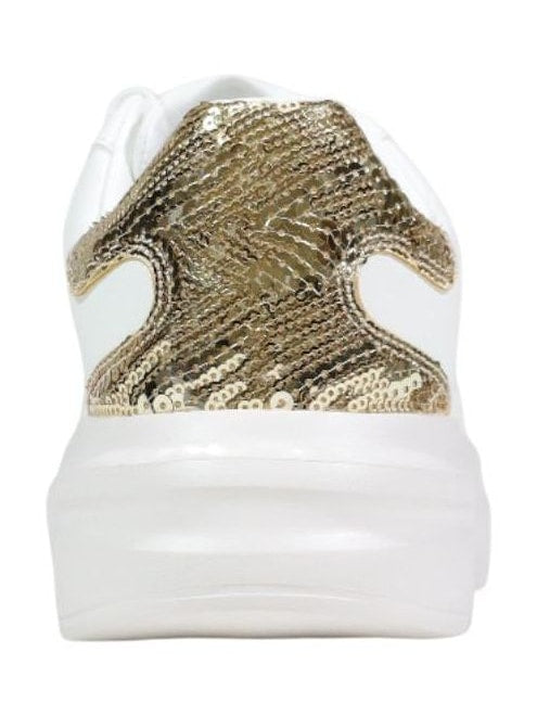 Guess · Ниски кецове · FLFE10 ELE12 | DontMiss.bg