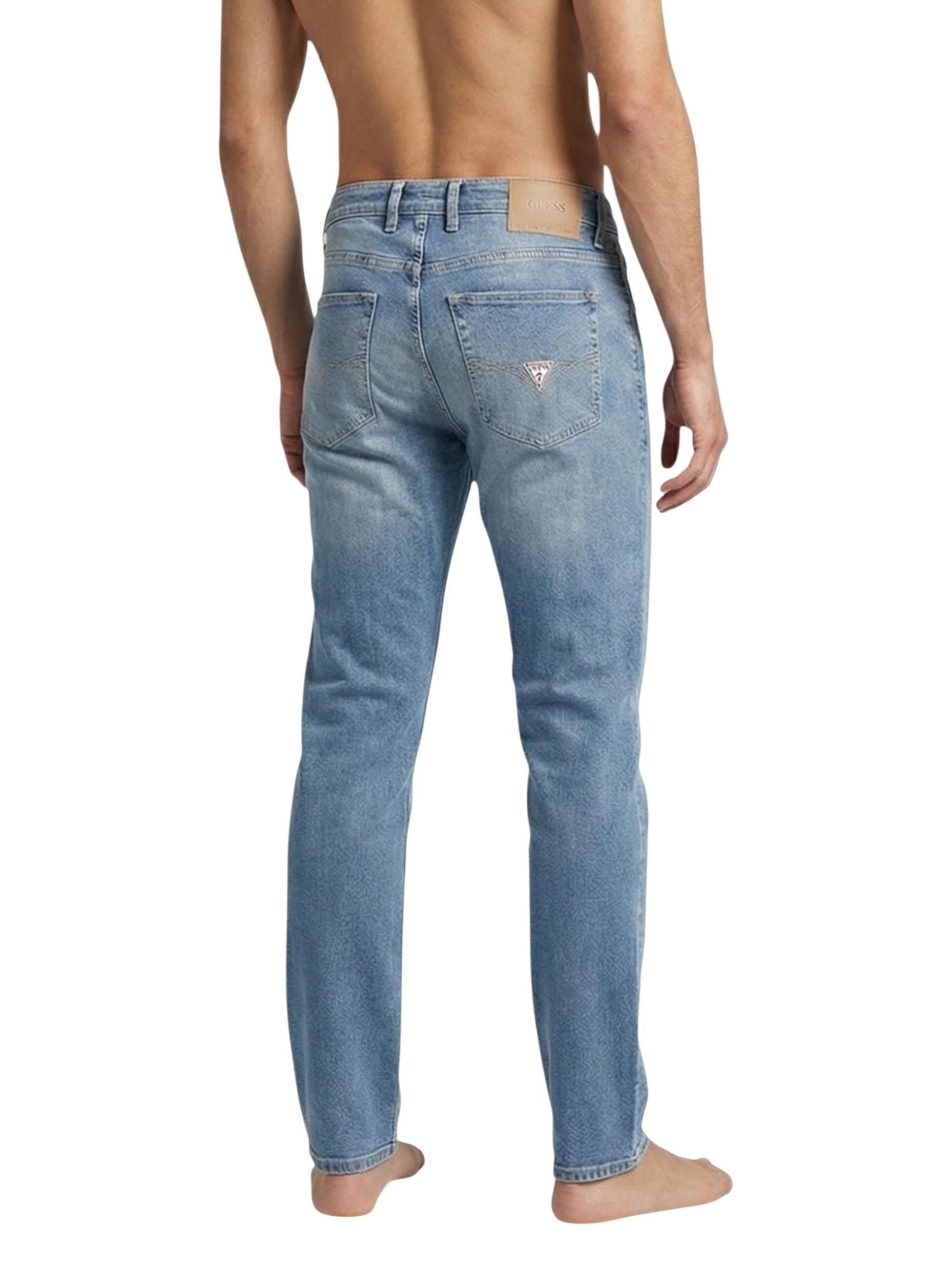 Guess · Дънки · M6RAS2 D6761 | DontMiss.bg