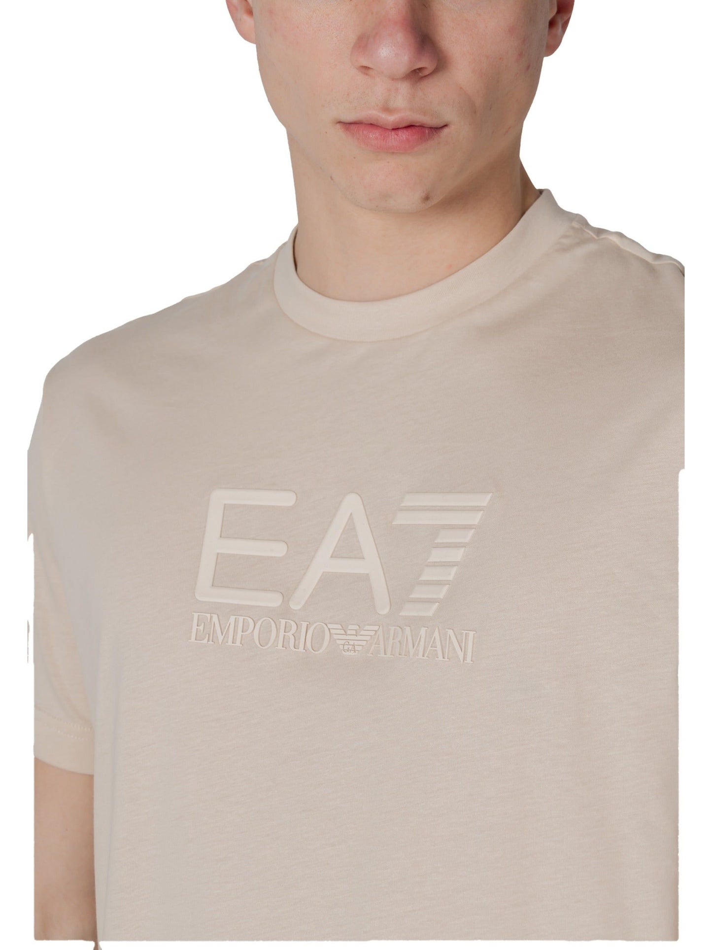 EA7 Emporio Armani · Тениска · 7M000224 AF10375 | DontMiss.bg