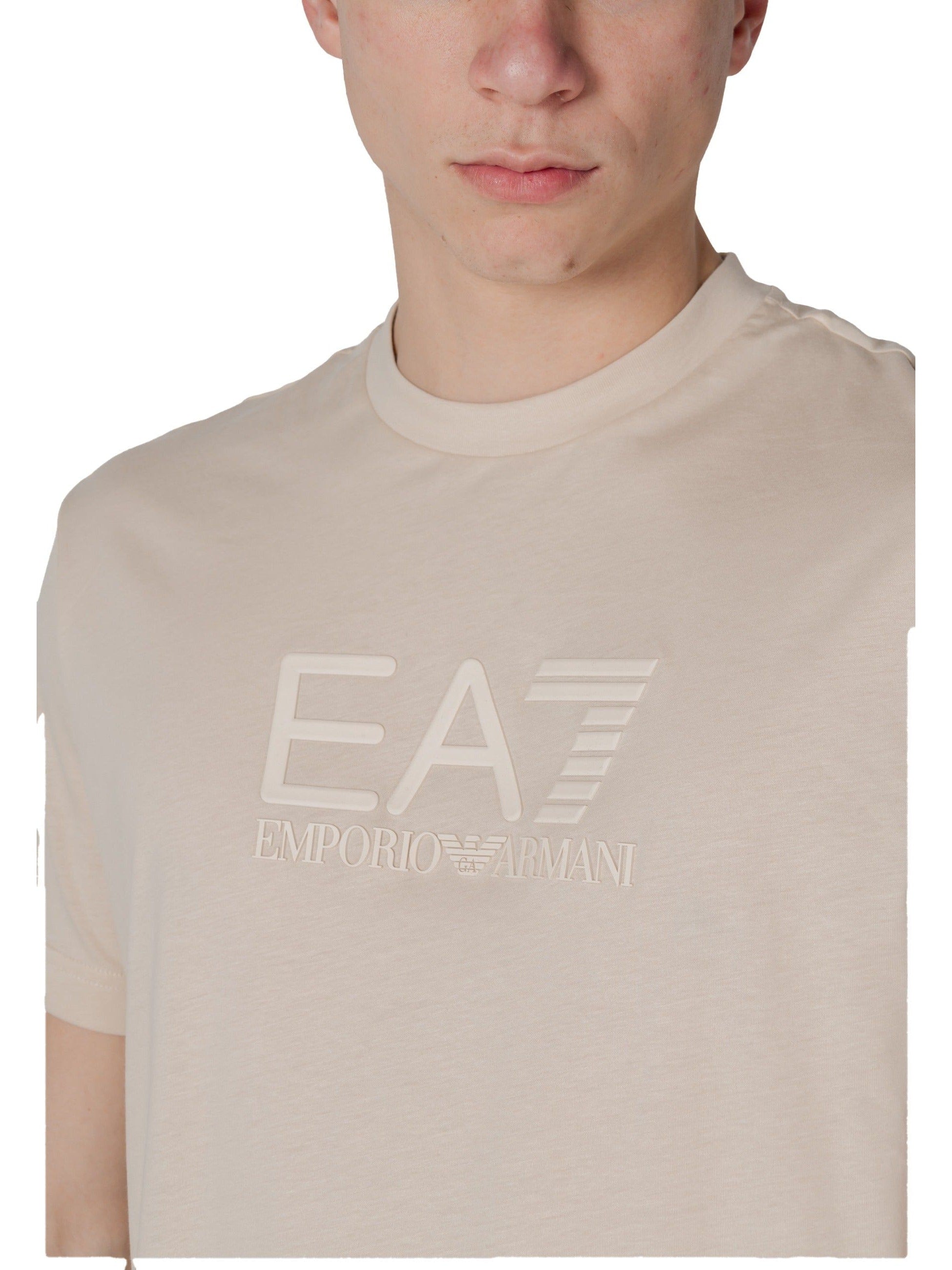 EA7 Emporio Armani · Тениска · 7M000224 AF10375 | DontMiss.bg