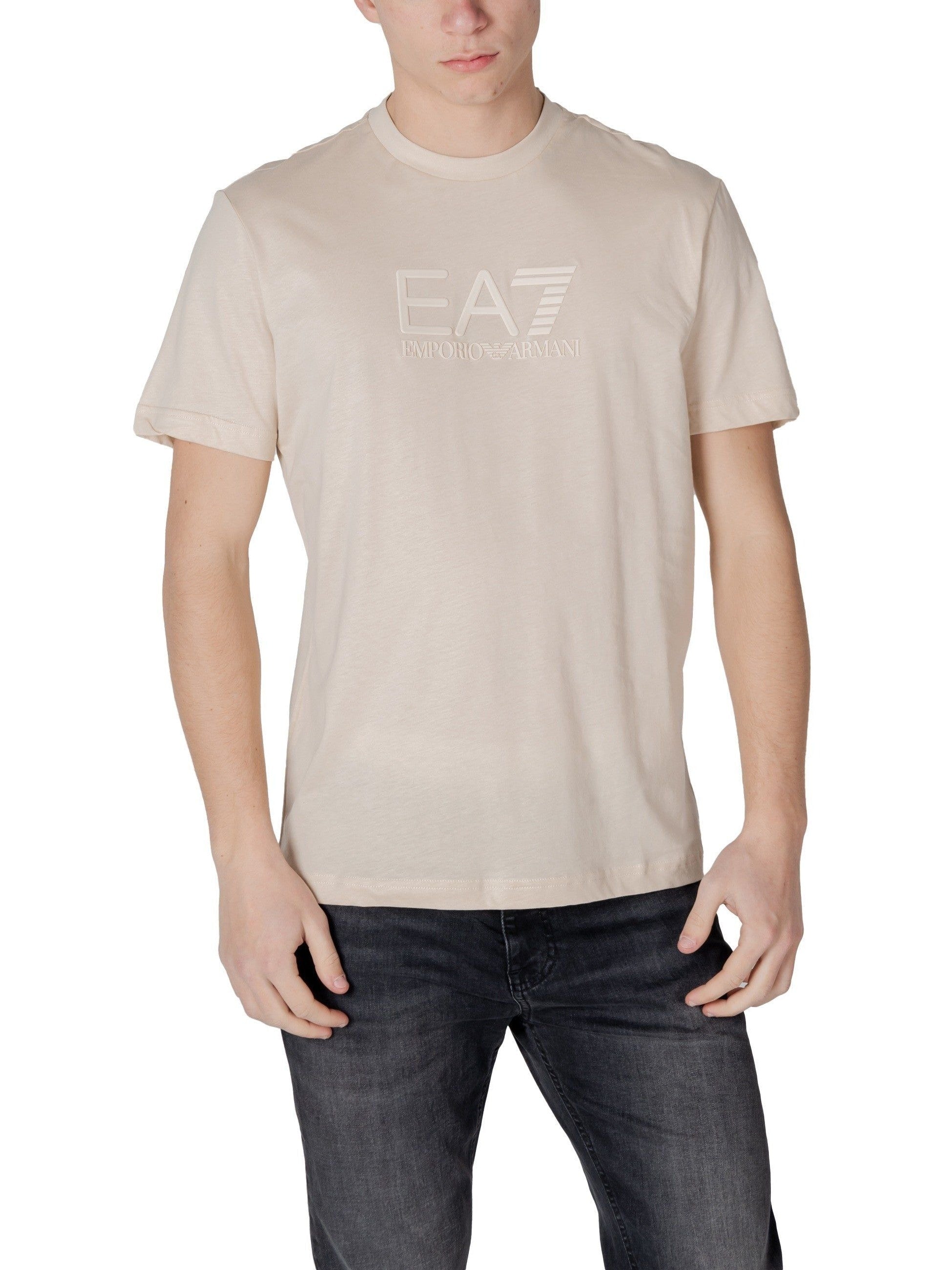 EA7 Emporio Armani · Тениска · 7M000224 AF10375 | DontMiss.bg