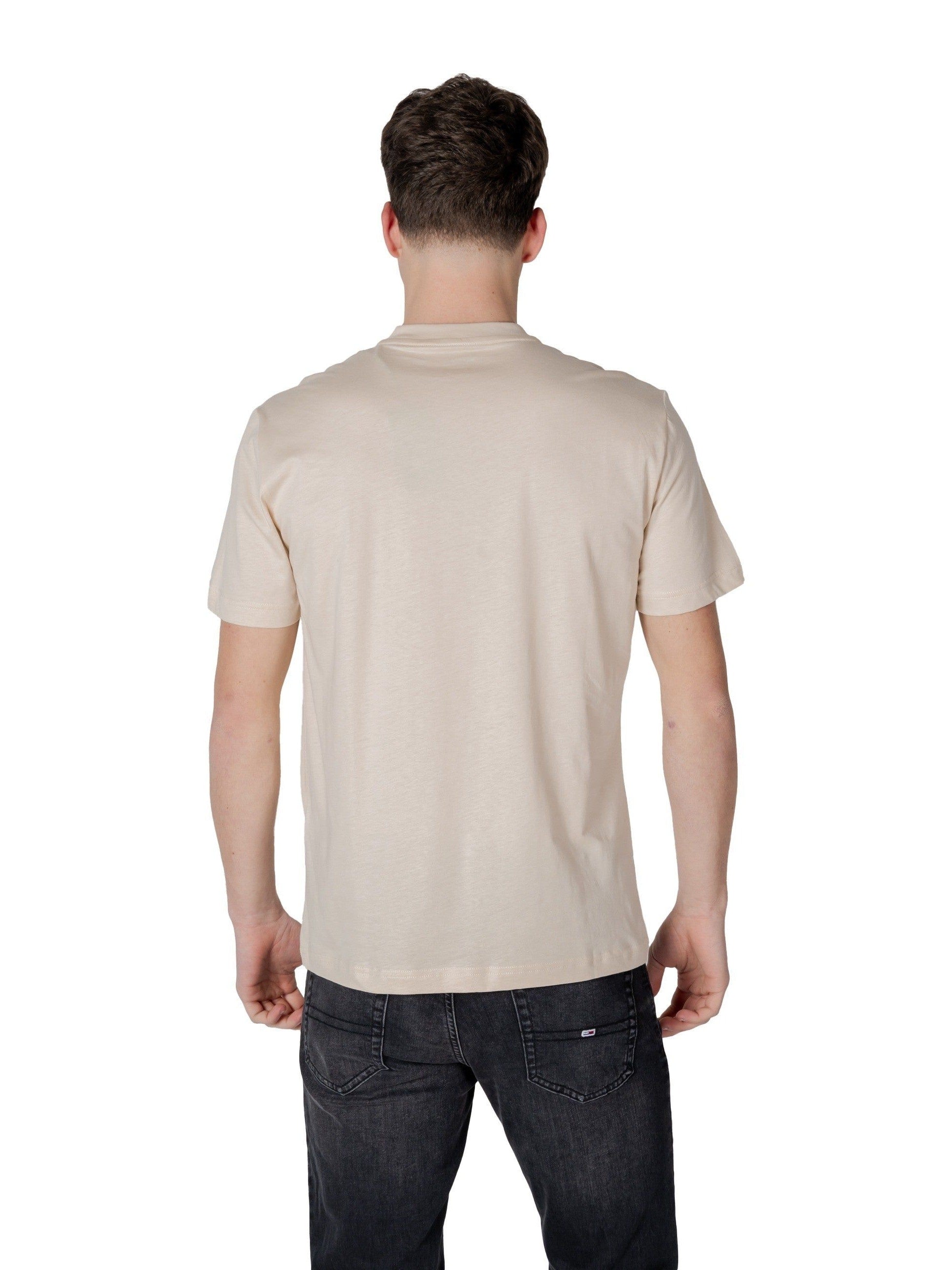 EA7 Emporio Armani · Тениска · 7M000224 AF10375 | DontMiss.bg