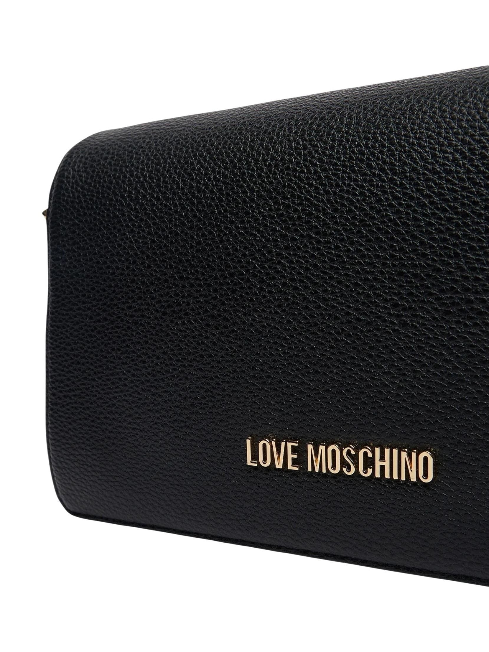 LOVE MOSCHINO · Дамска чанта · JC4008PP1 | DontMiss.bg