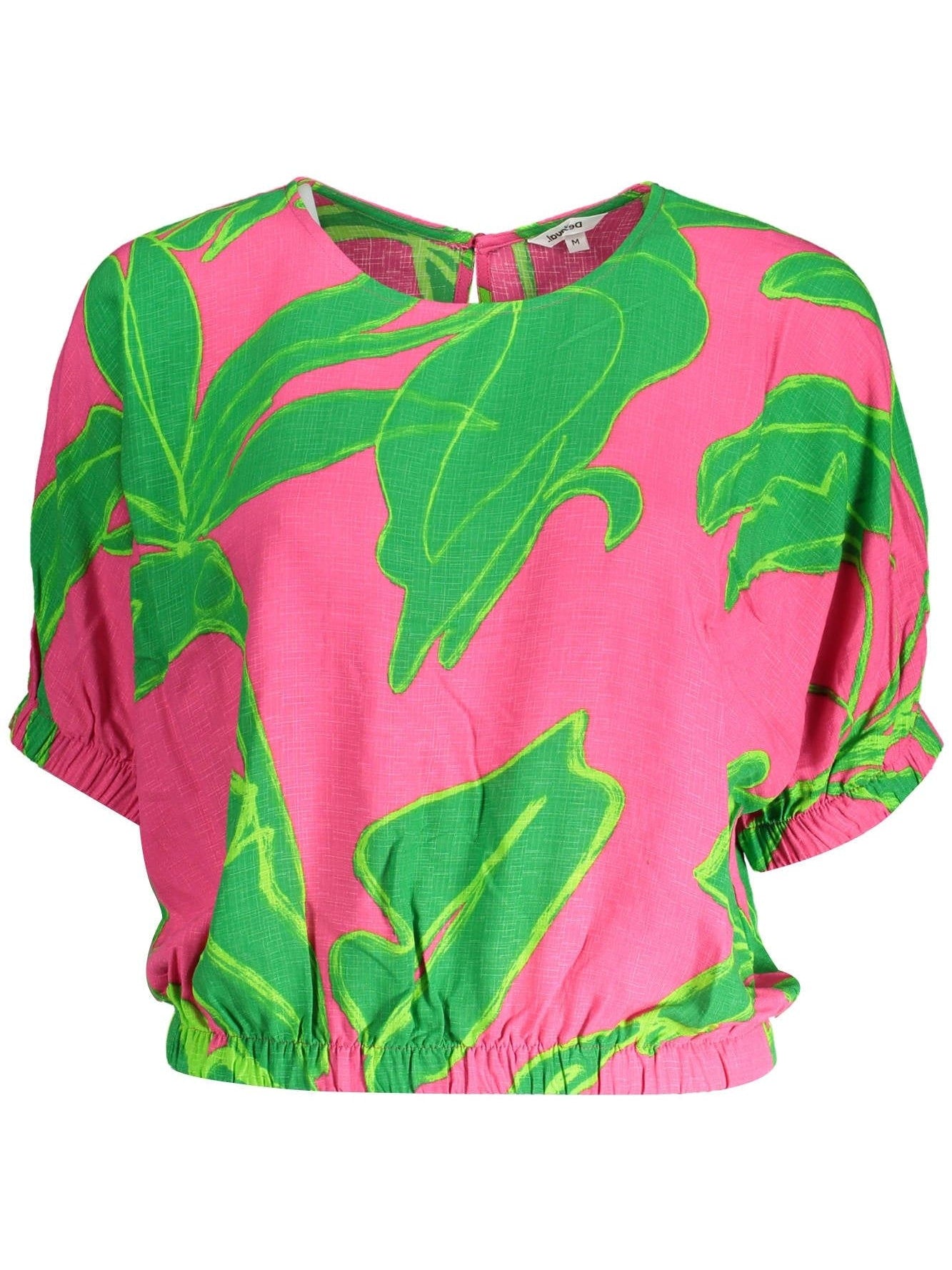 Desigual · Блуза · 23SWBW21 | DontMiss.bg