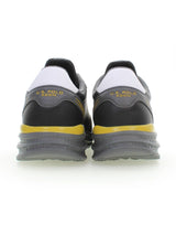 U.S. Polo Assn. · Ниски кецове · Черен | DontMiss.bg