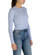 Calvin Klein Jeans · Тениска · LV047A803G | DontMiss.bg