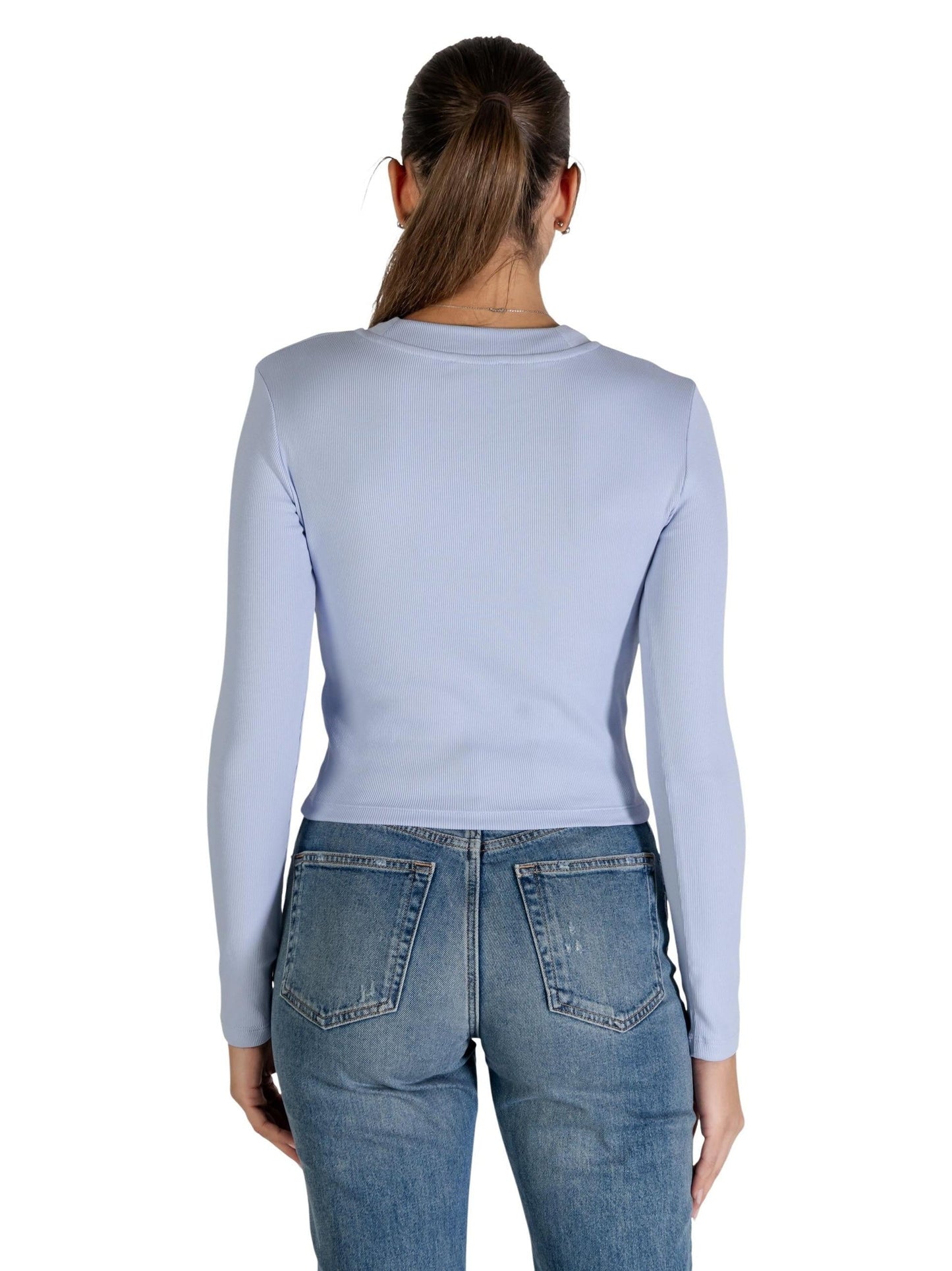 Calvin Klein Jeans · Тениска · LV047A803G | DontMiss.bg