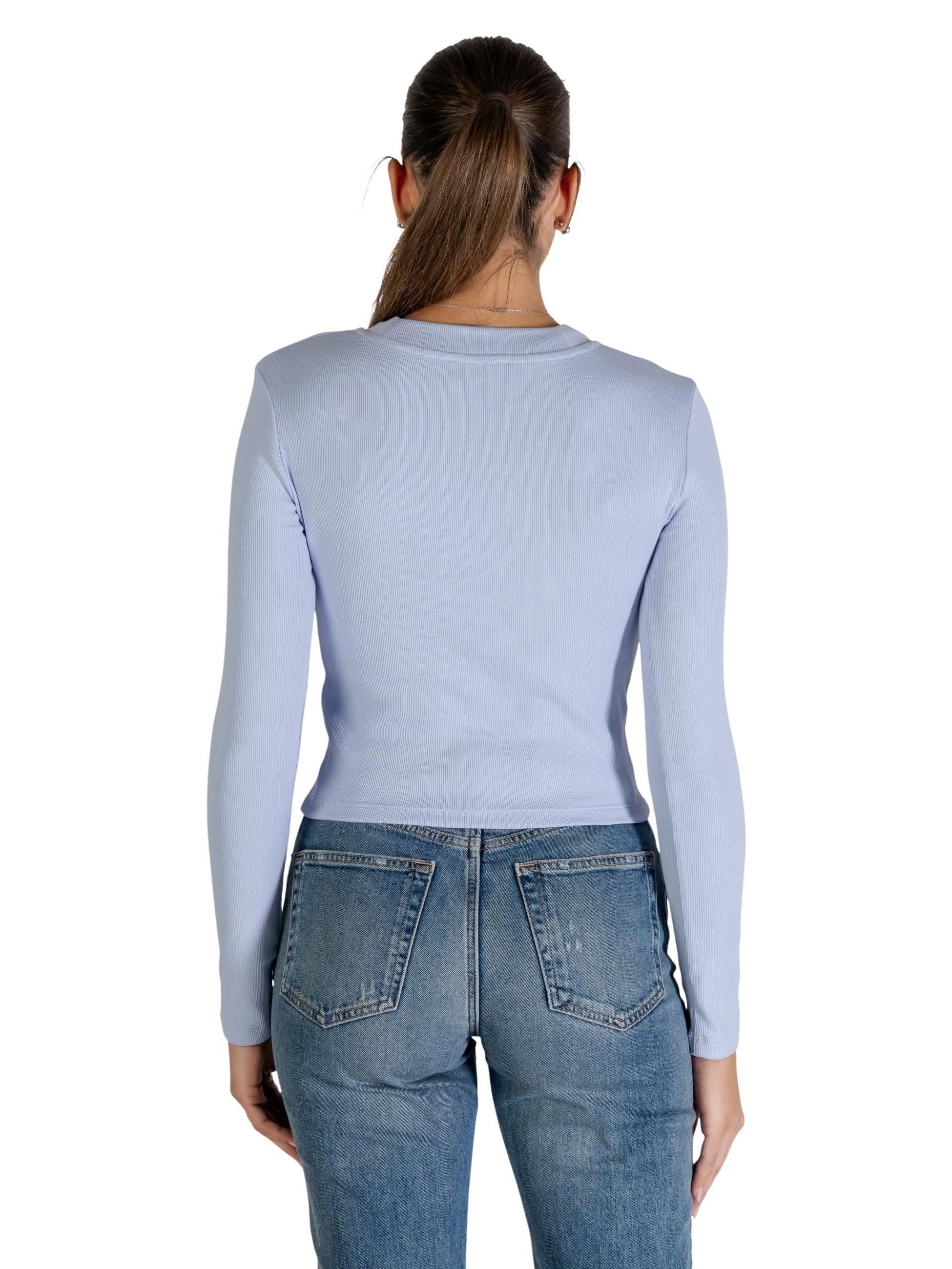 Calvin Klein Jeans · Тениска · LV047A803G | DontMiss.bg