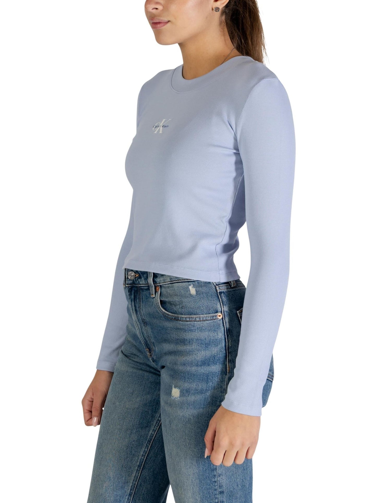 Calvin Klein Jeans · Тениска · LV047A803G | DontMiss.bg