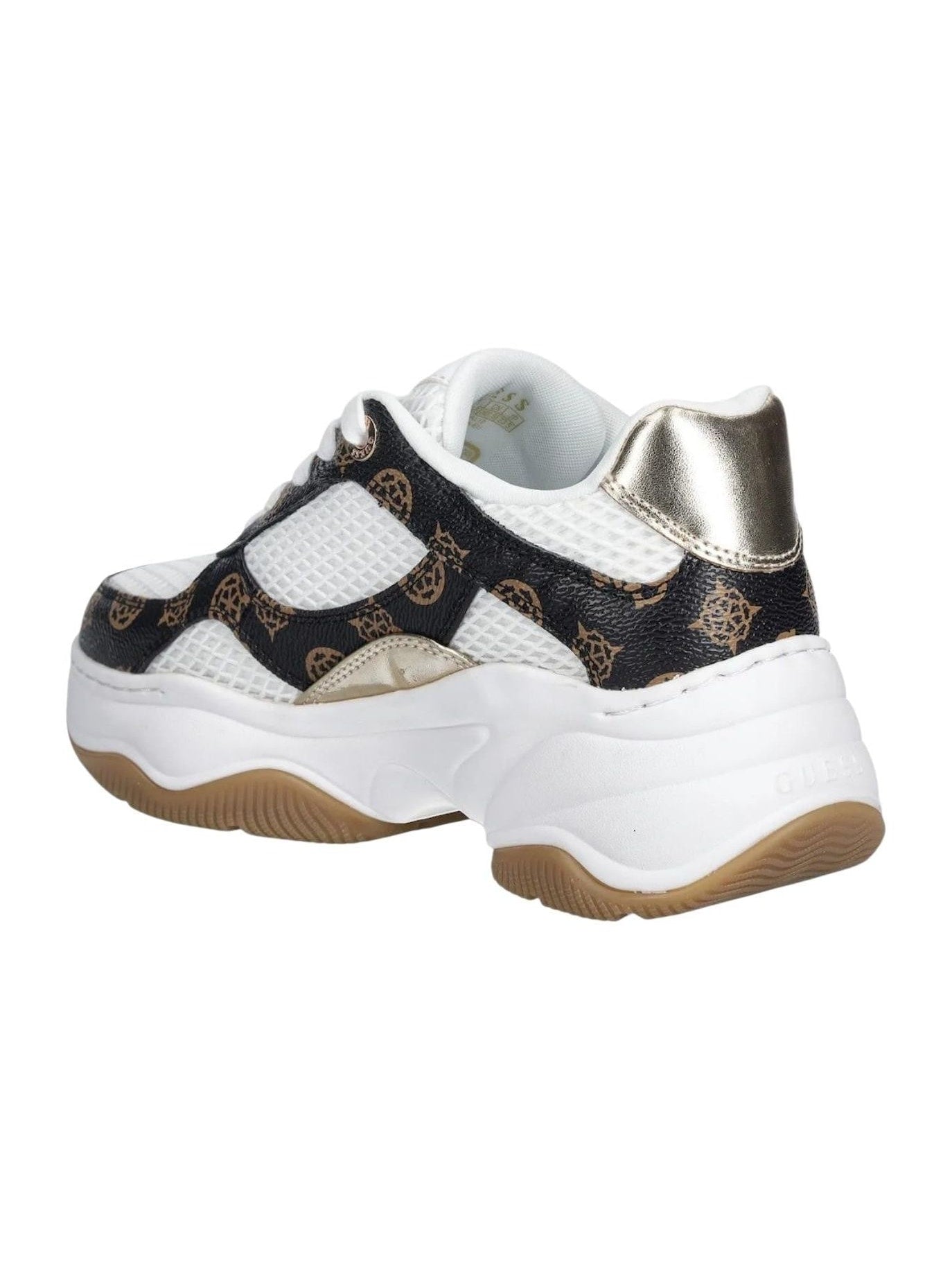 Guess · Ниски кецове · FLPHAR FAL12 | DontMiss.bg