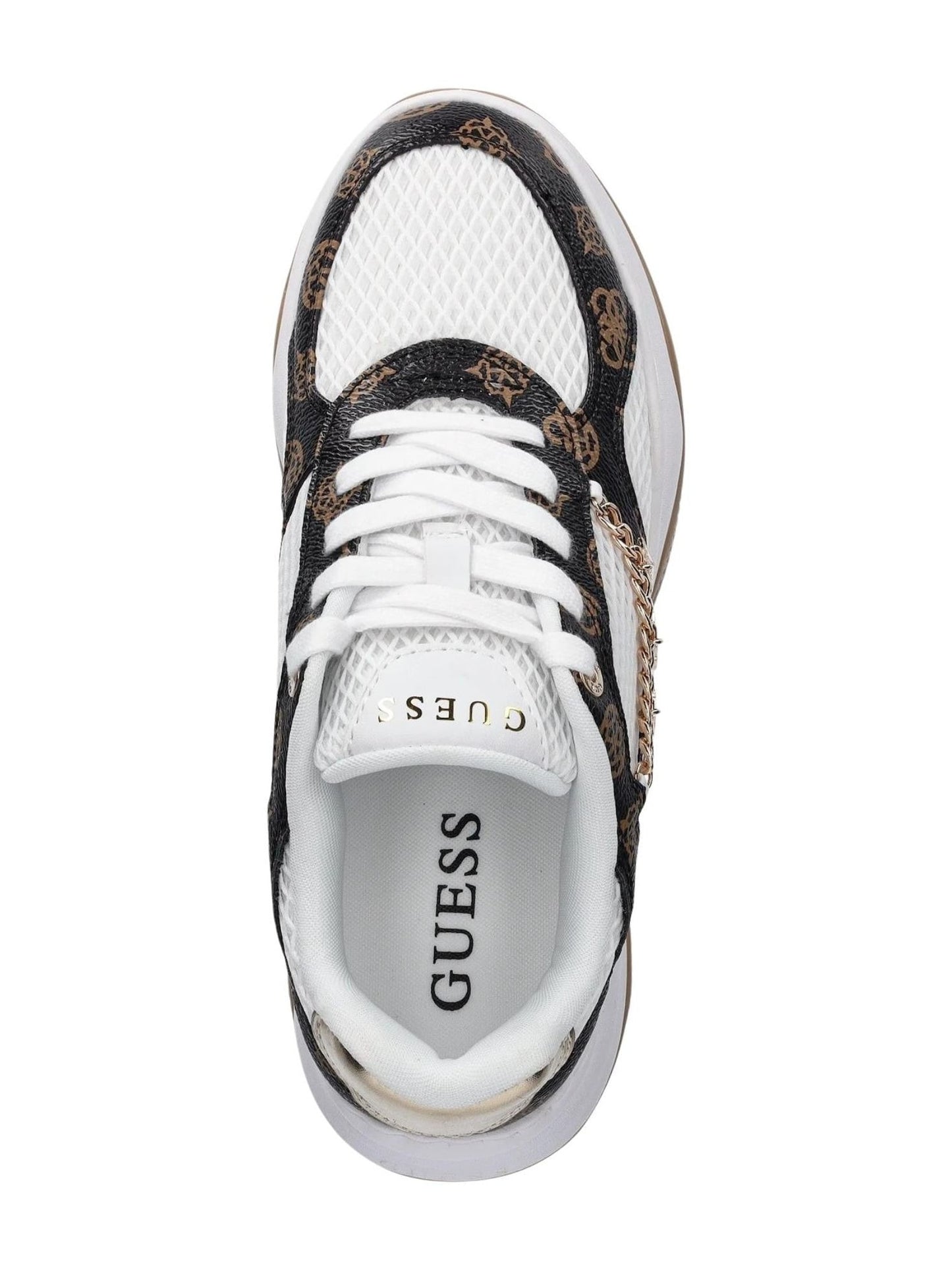Guess · Ниски кецове · FLPHAR FAL12 | DontMiss.bg