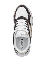 Guess · Ниски кецове · FLPHAR FAL12 | DontMiss.bg