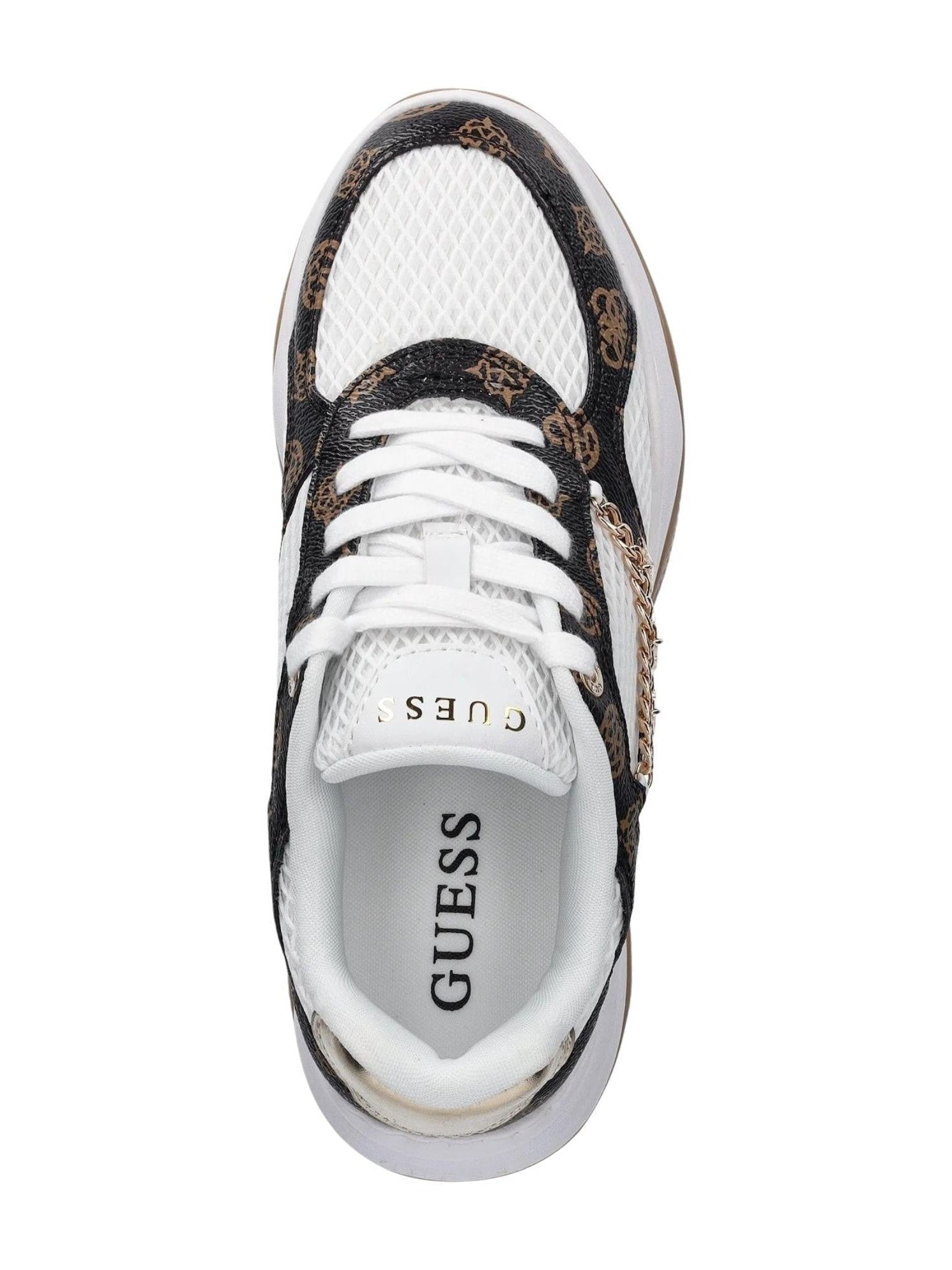 Guess · Ниски кецове · FLPHAR FAL12 | DontMiss.bg