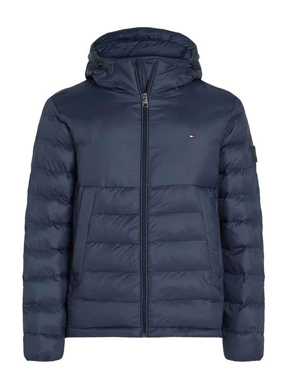 Tommy Jeans · Зимно яке · b_44600 | DontMiss.bg